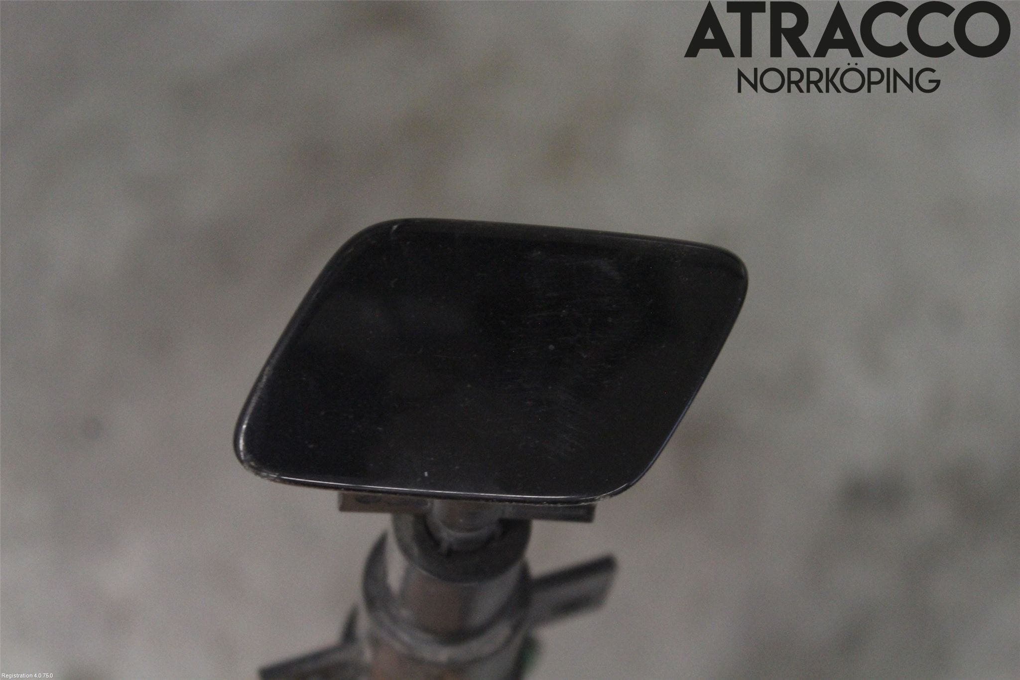 Volkswagen VW PASSAT 05-11 Spolarmunstycke Strålkastare