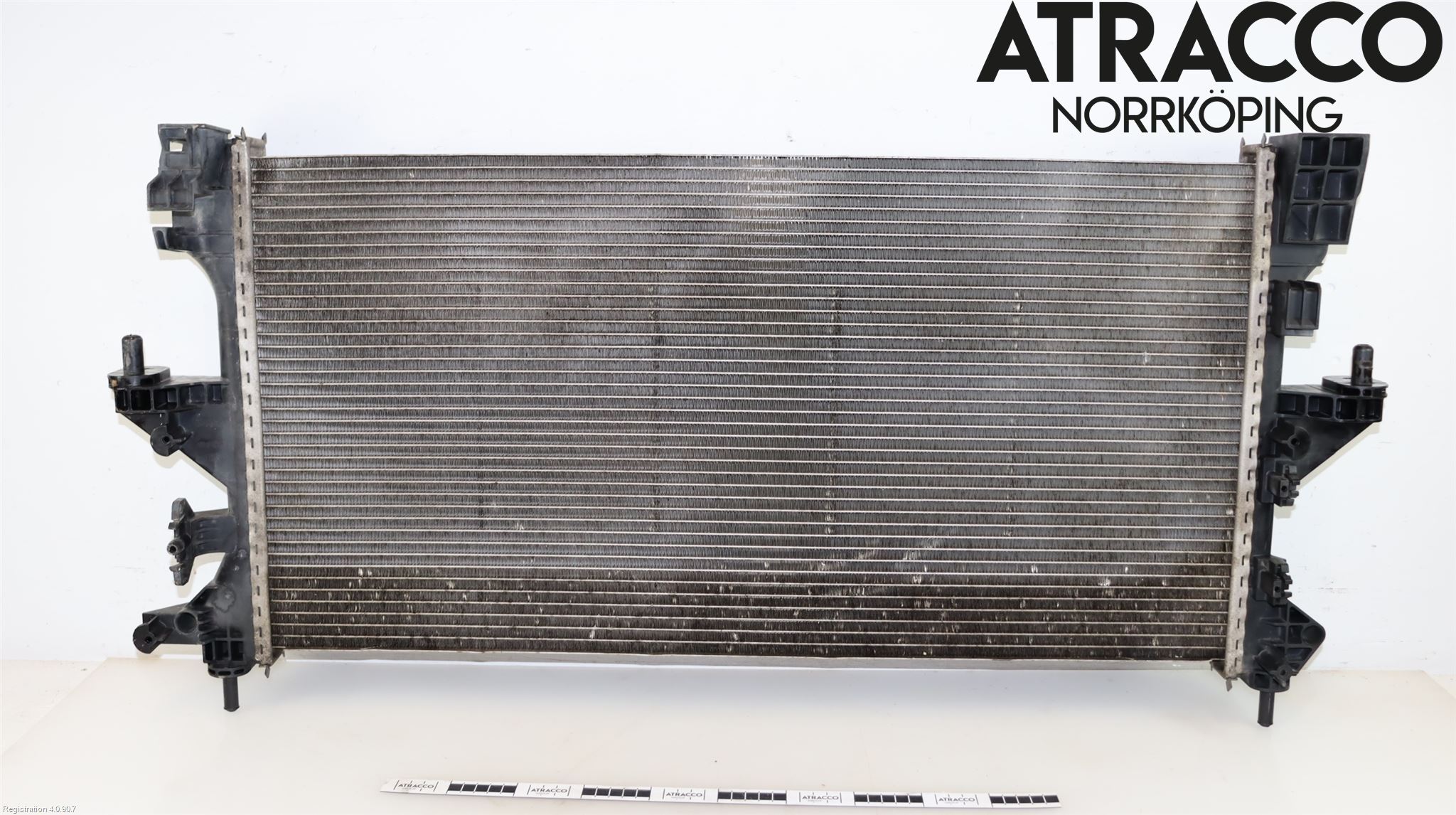 Peugeot BOXER/E-BOXER 15- Kylare Man