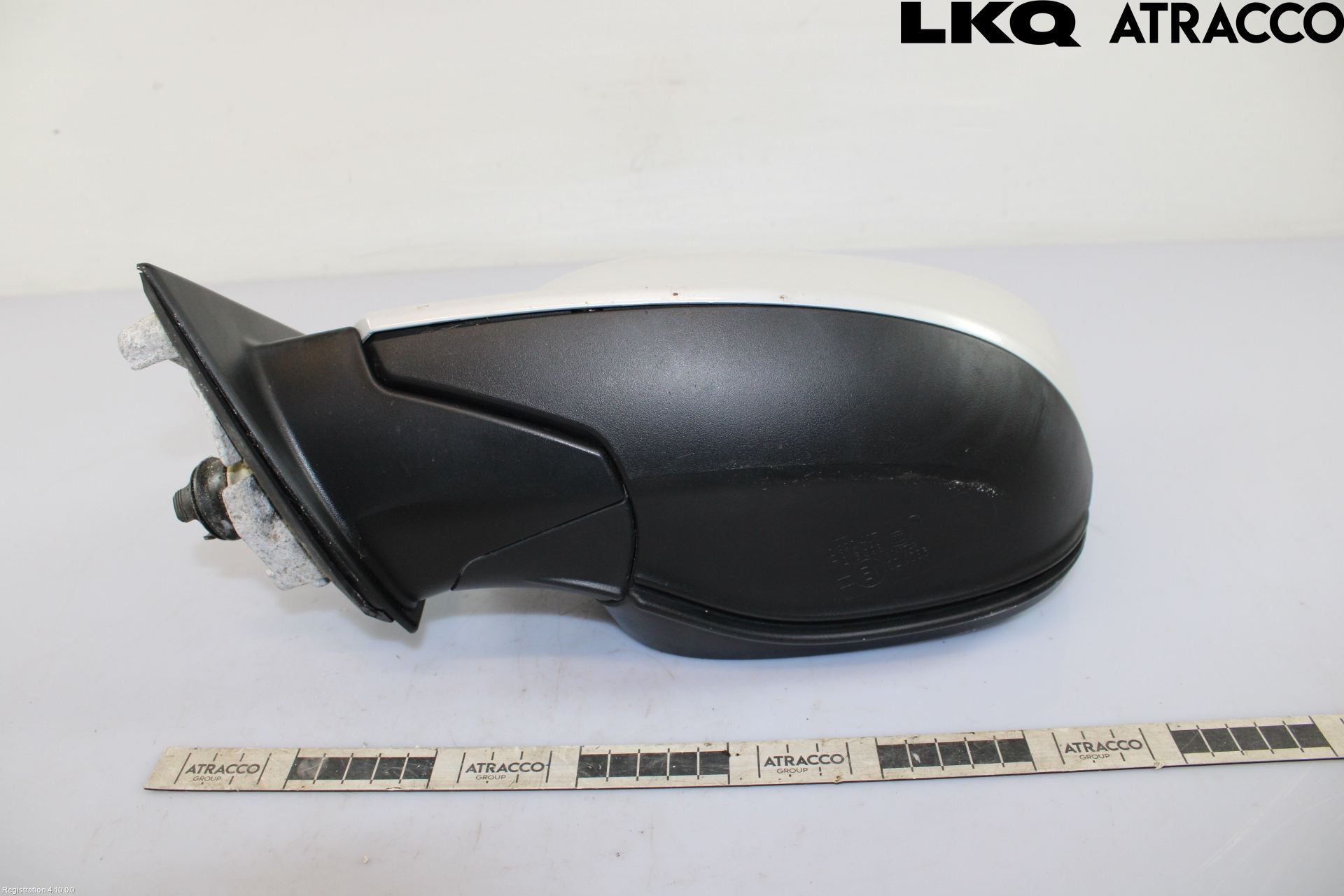 BMW X1 E84 10-15 Spegel Yttre El Vä