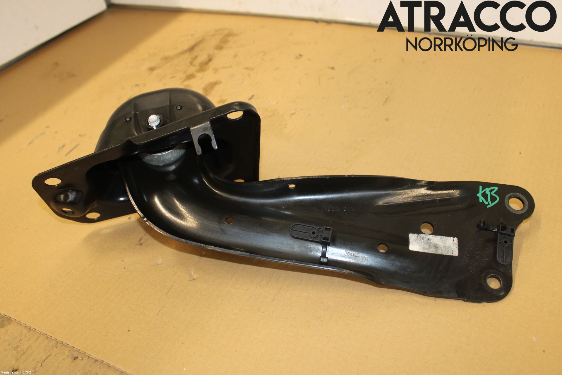 Volkswagen VW PASSAT 20-24 Bärarm Bak Höger