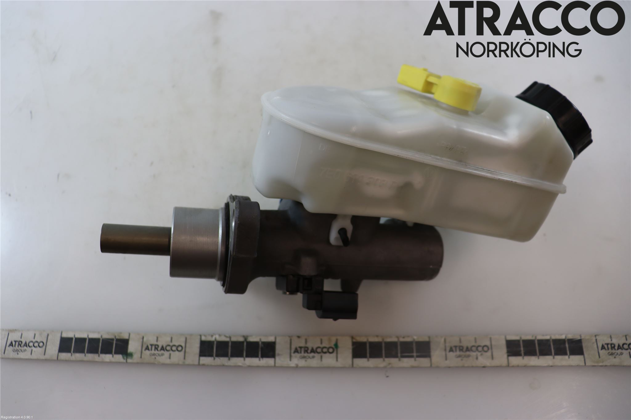 Volkswagen VW TRANSP/CARAVELLE (T6) 16-22 Broms Huvudcylinder