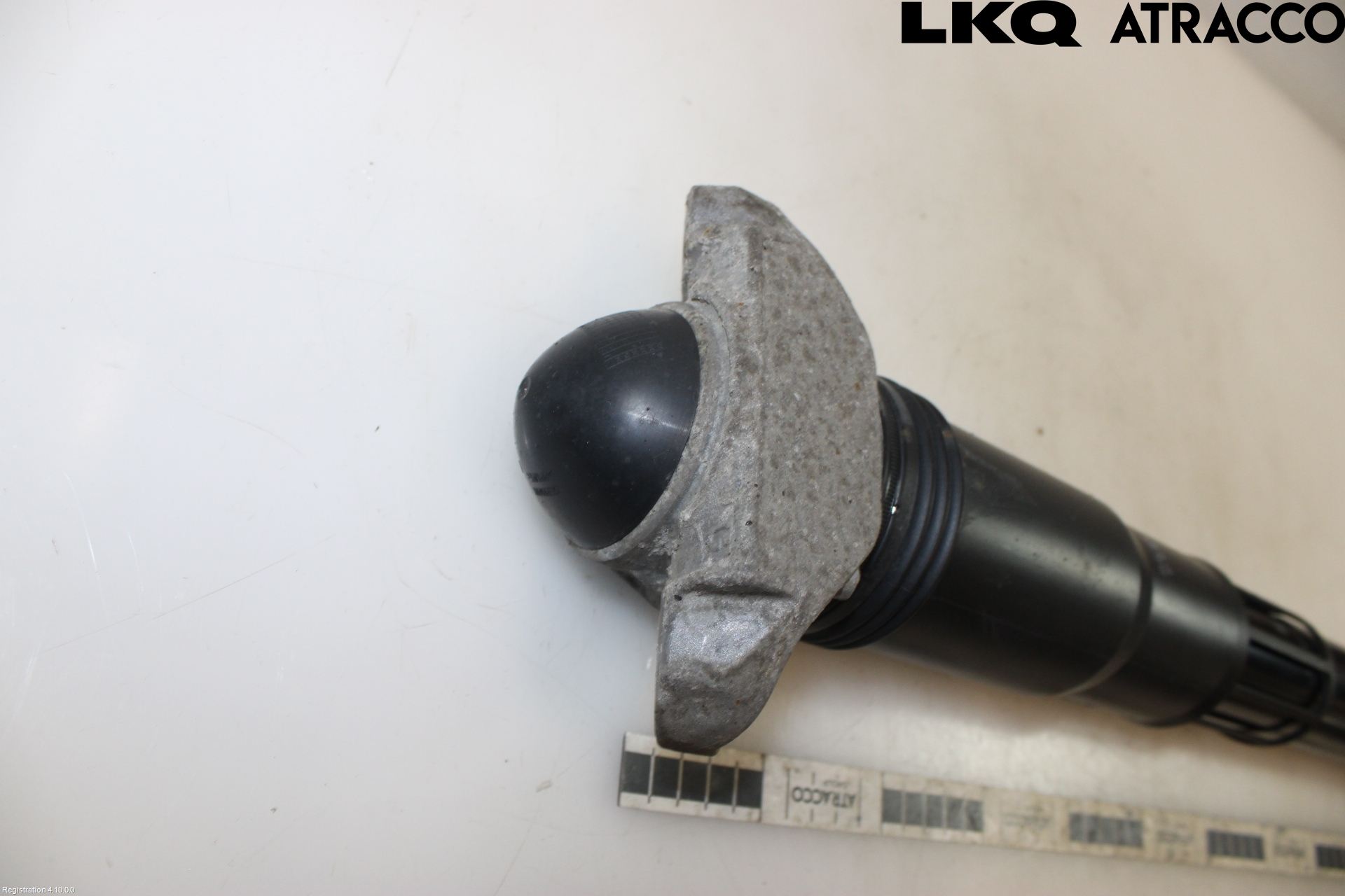 Volkswagen VW ID.4 21- Stötdämpare Bak