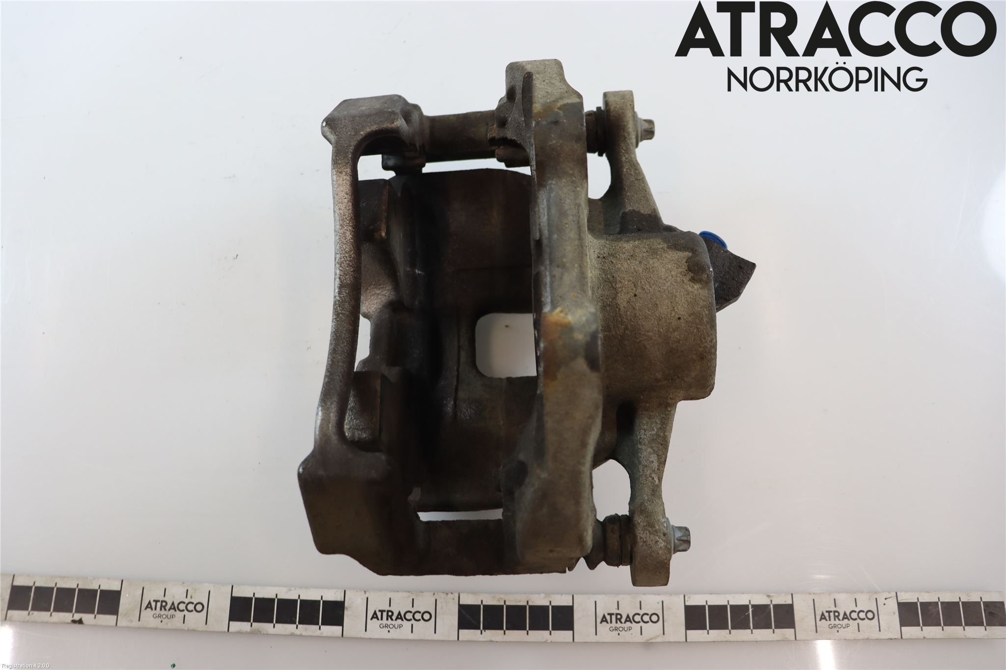 Citroen C4/E-C4 C4X/E-C4X III 21- Bromsok Fram Vänster