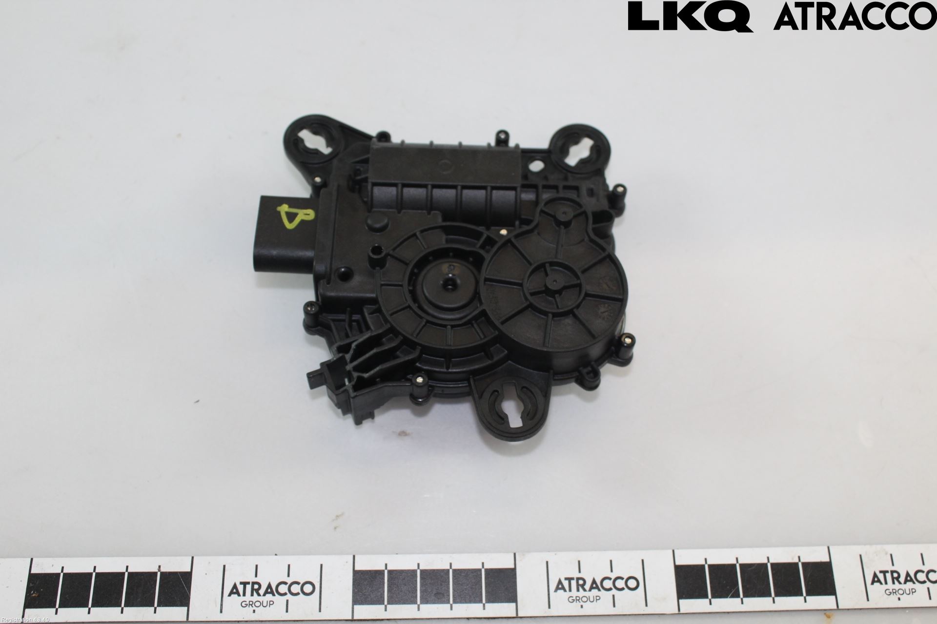 Volkswagen VW TIGUAN 24- Bakluckeöppnare Automatisk