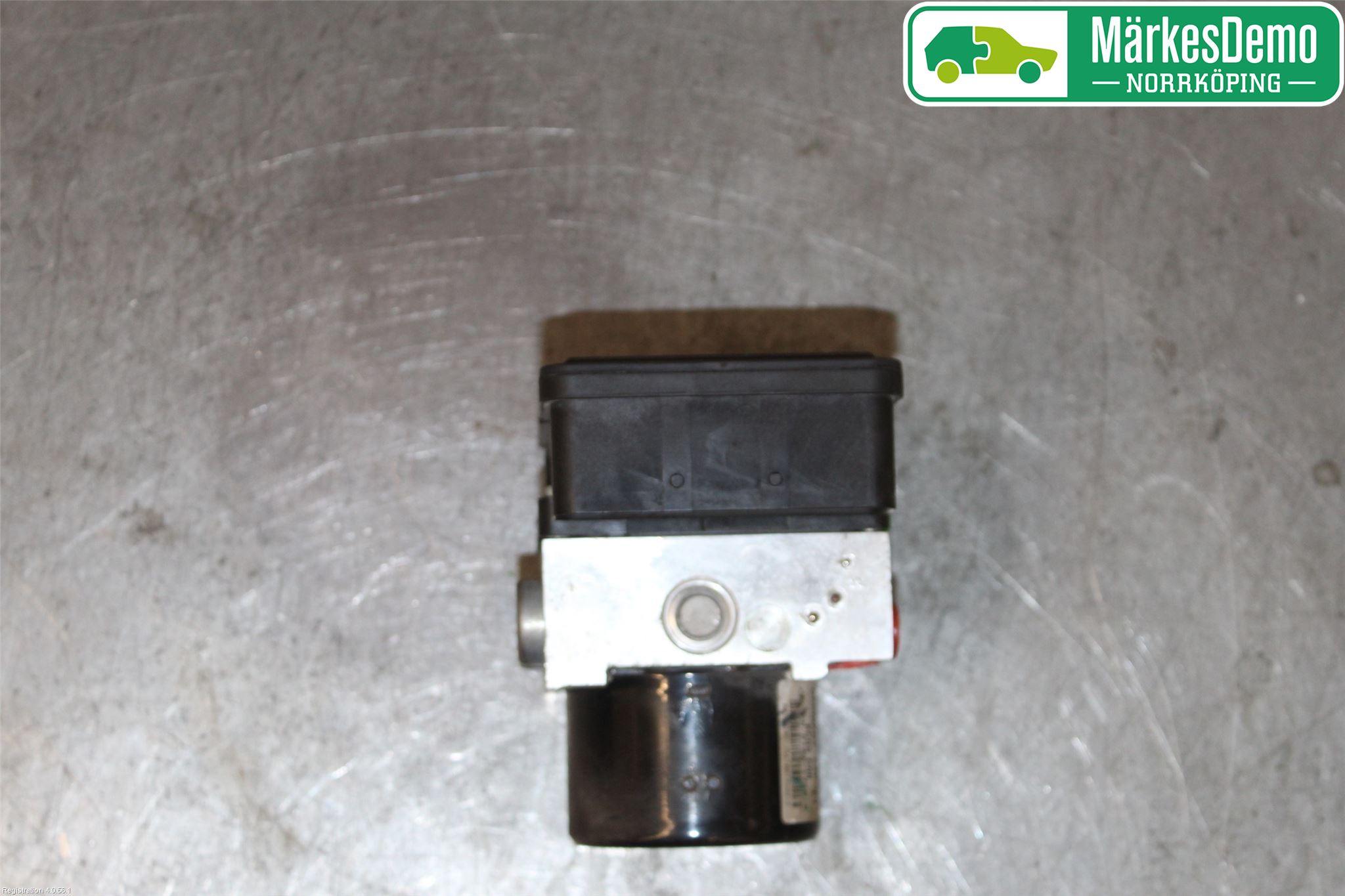 Mitsubishi OUTLANDER 07-12 Abs Hydraulaggregat