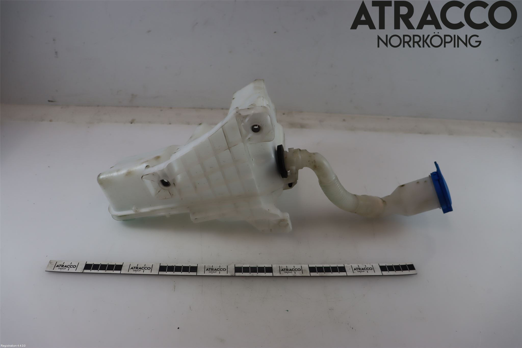 Seat IBIZA V 17-20 Spolartank Vindruta
