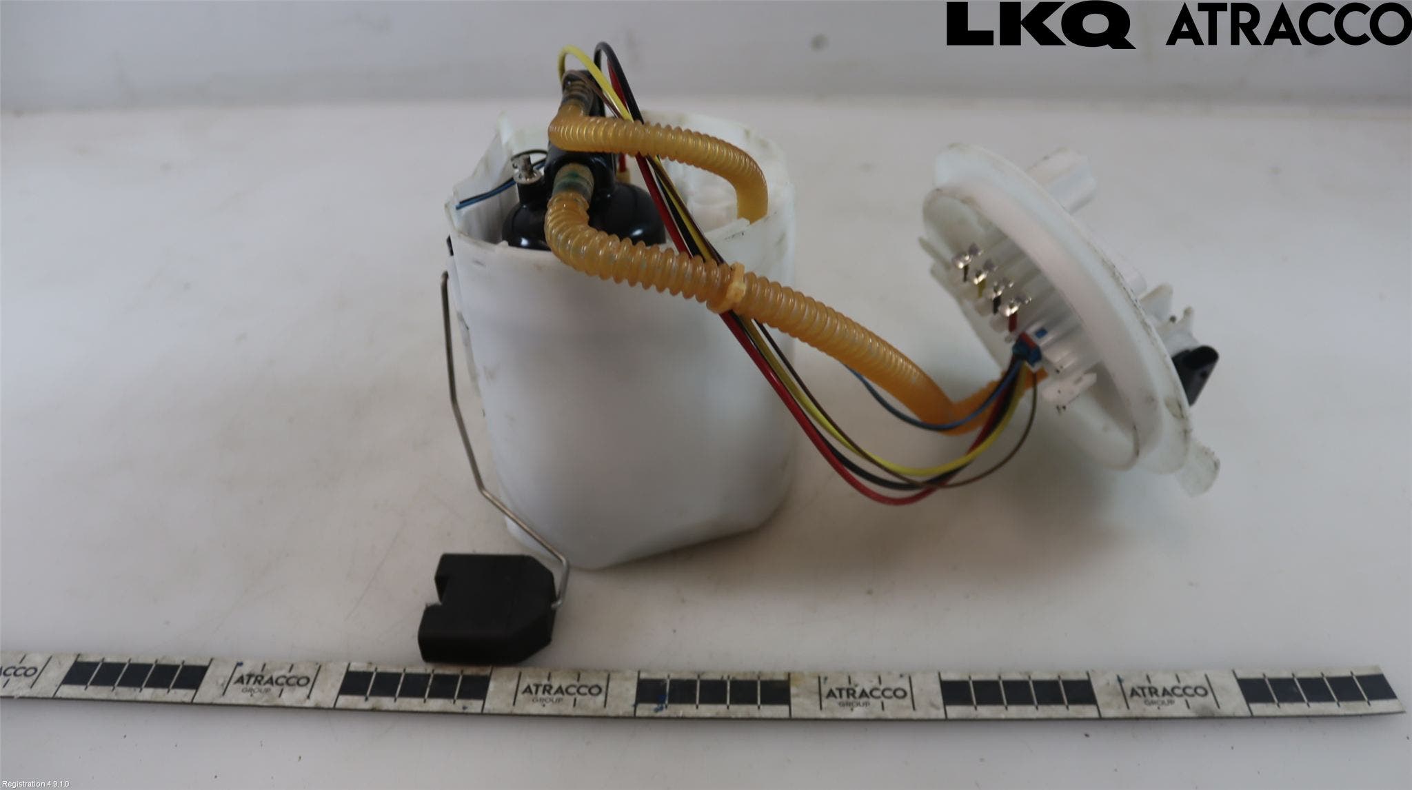 Mercedes-Benz MB CLA-KLASS (C118/X118) 19- Bränslepump El