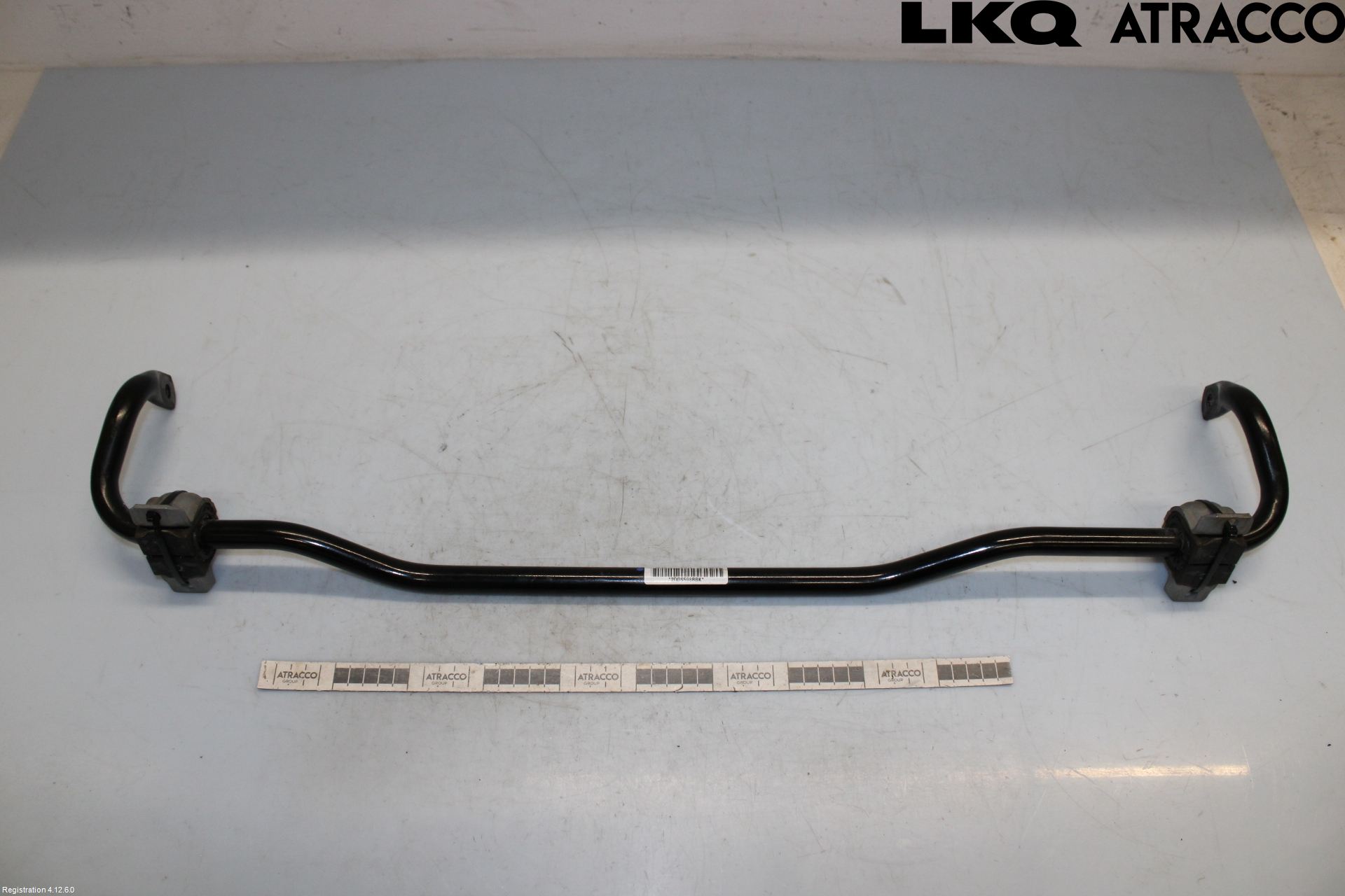 Audi A3/S3 8Y 21- Krängningshämmare Bak