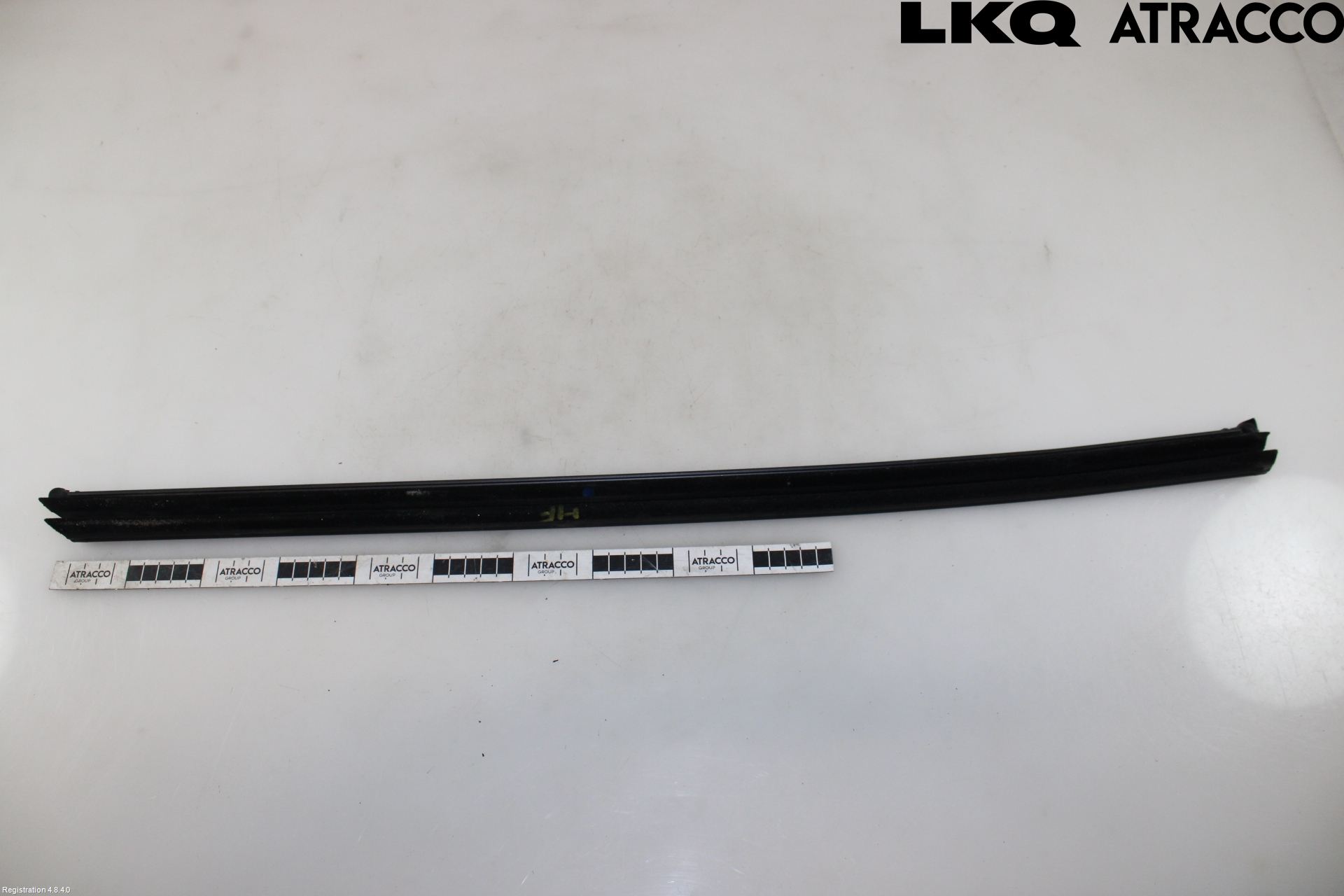 Volkswagen VW PASSAT 24- List Hö