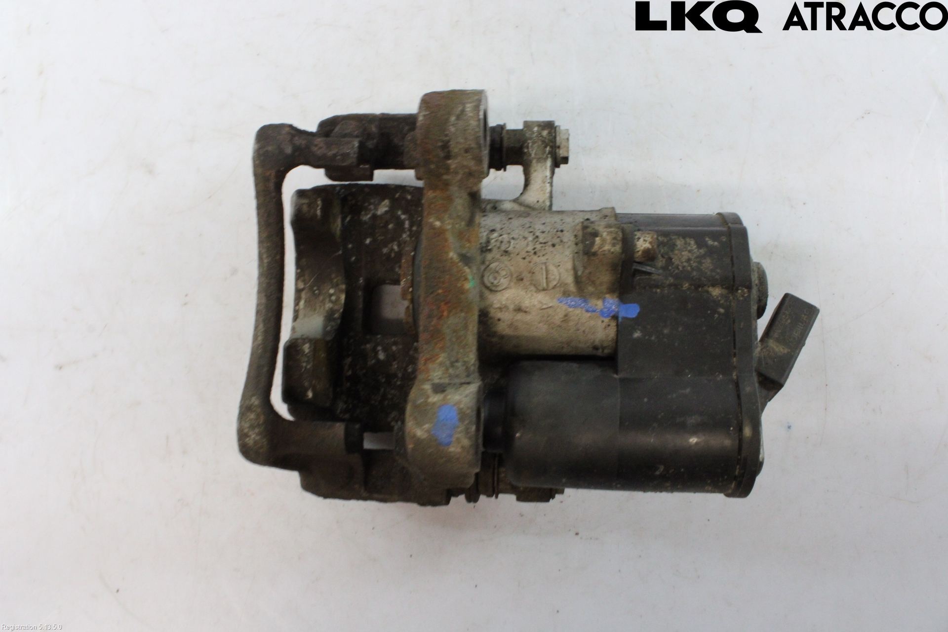 Volkswagen VW PASSAT 05-11 Bromsok Bak Höger