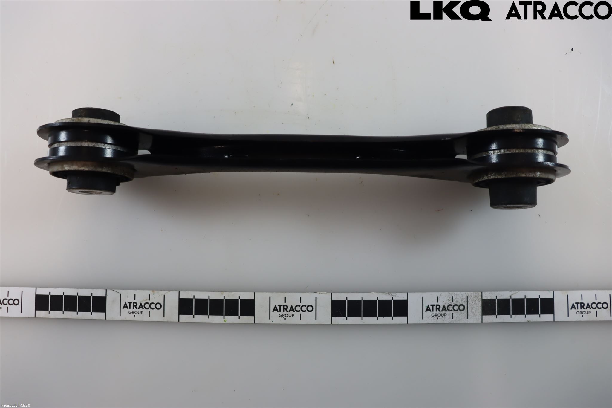 Cupra BORN 22- Momentstag Bak