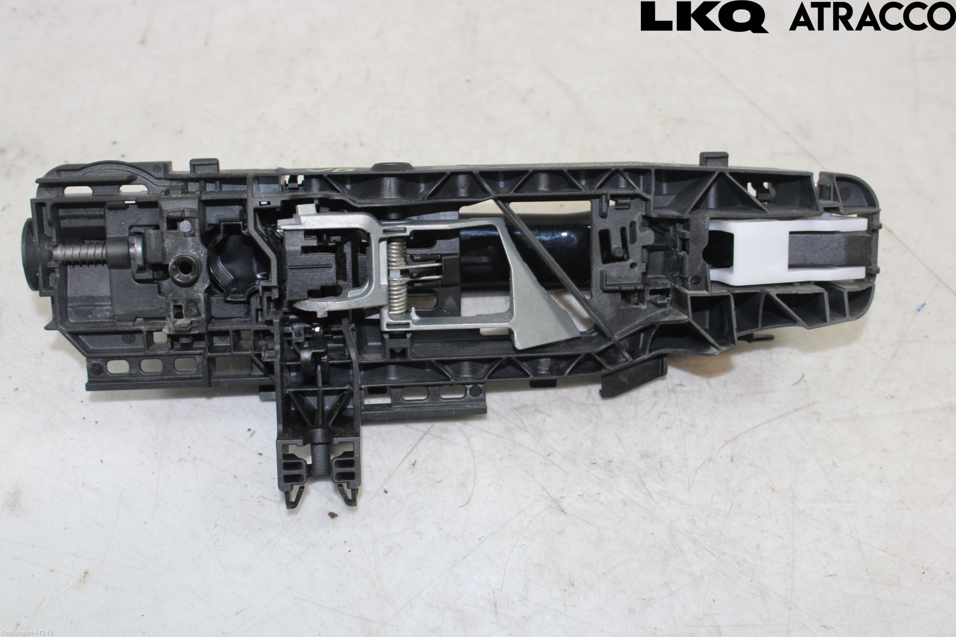 Mercedes-Benz MB A-KLASS (W177) 18- Dörrhandtag Yttre Vä