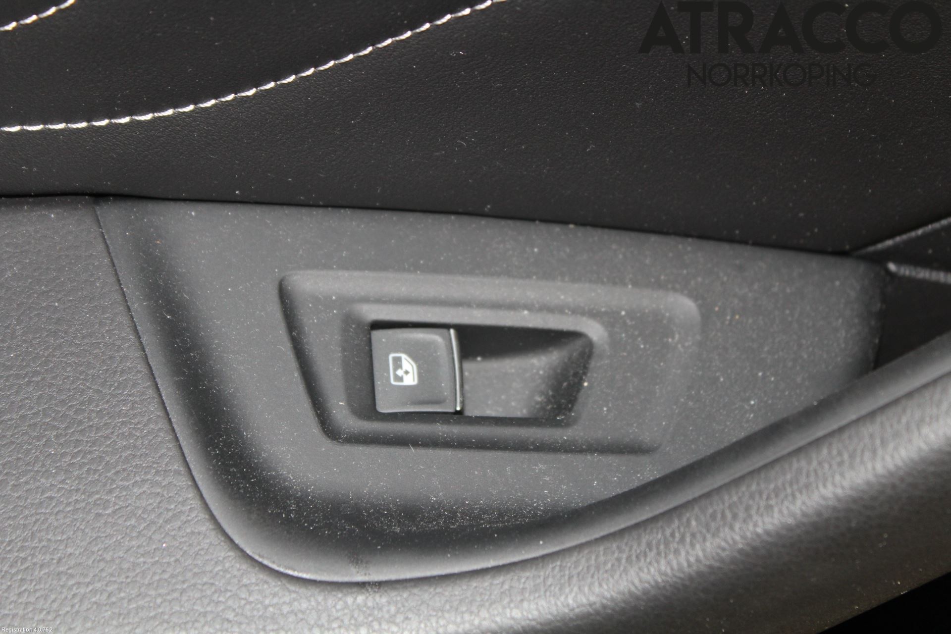 Volkswagen VW ARTEON 17- Dörrklädsel Vä
