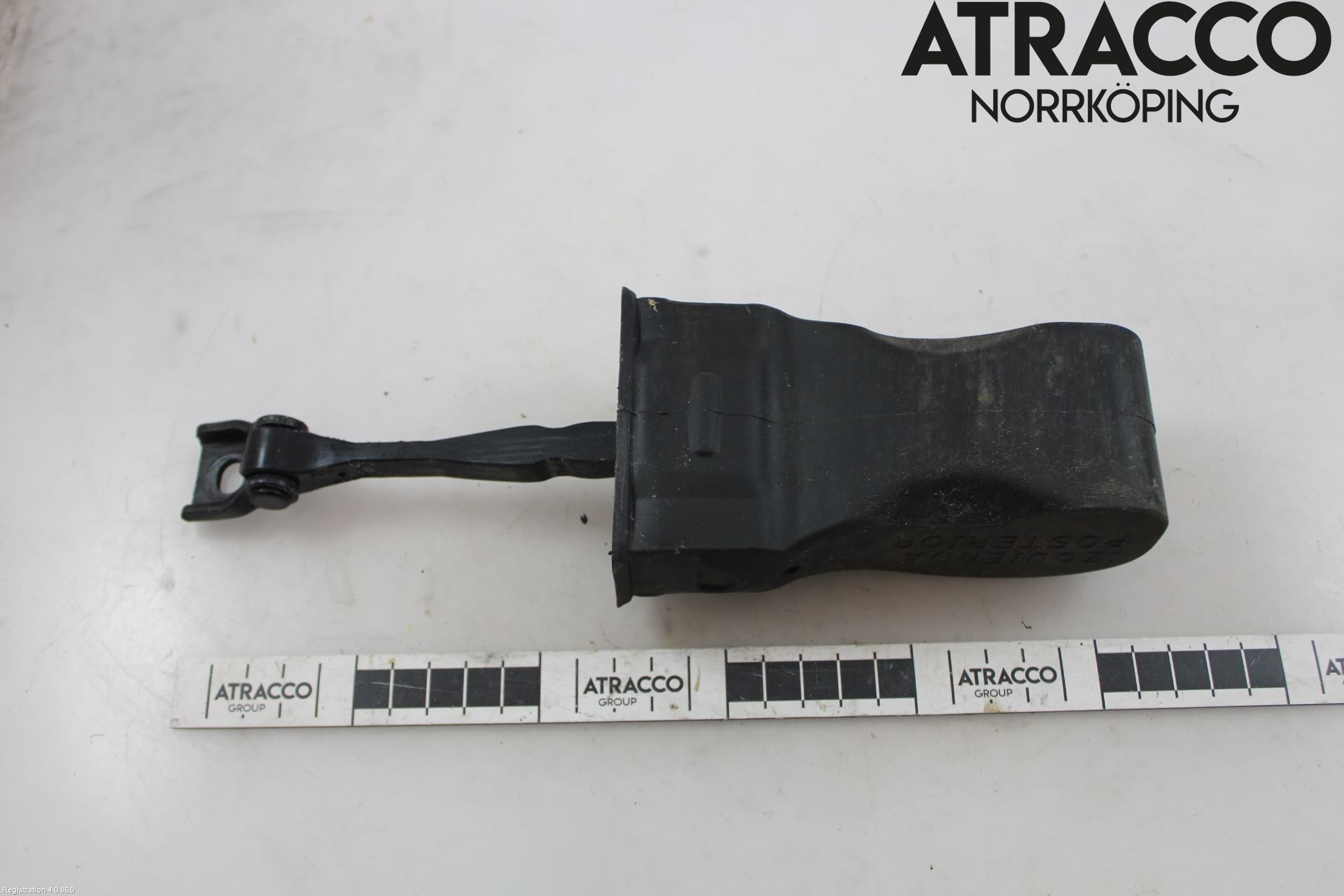 Seat LEON 13-20 Dörrstopp