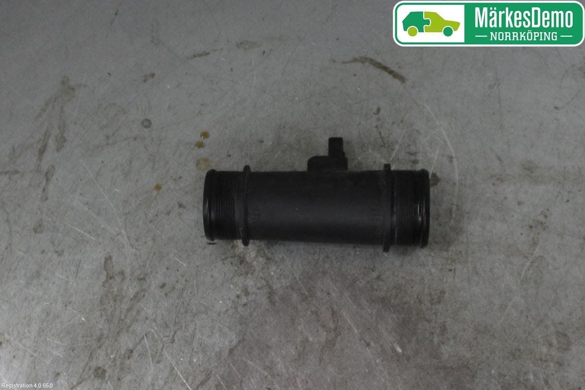 Audi Q7/SQ7 Givare Insugsluft Temperatur