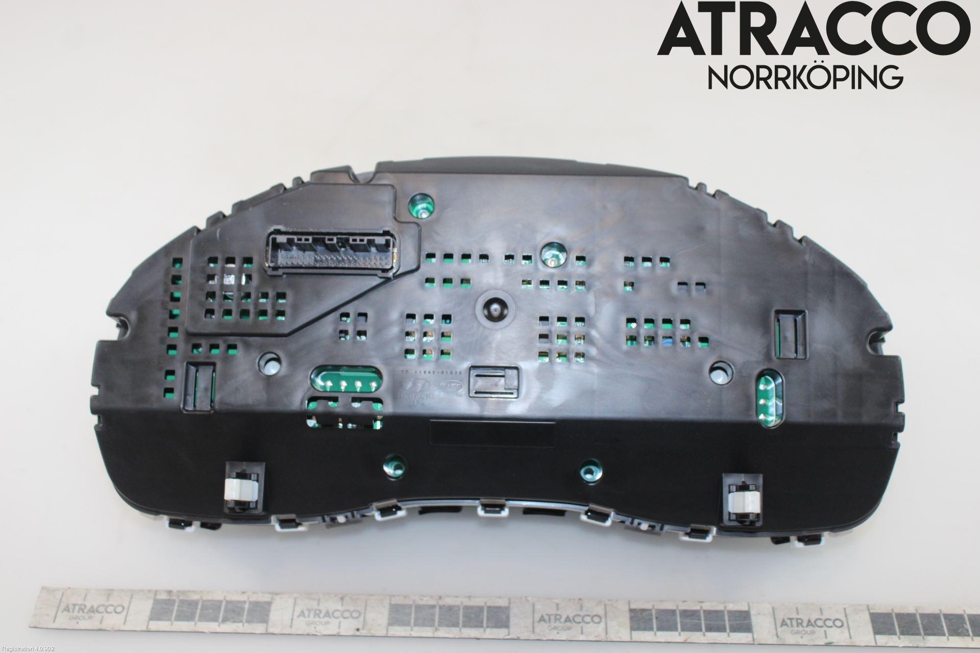 Hyundai i40 08-15 Instrument Komb