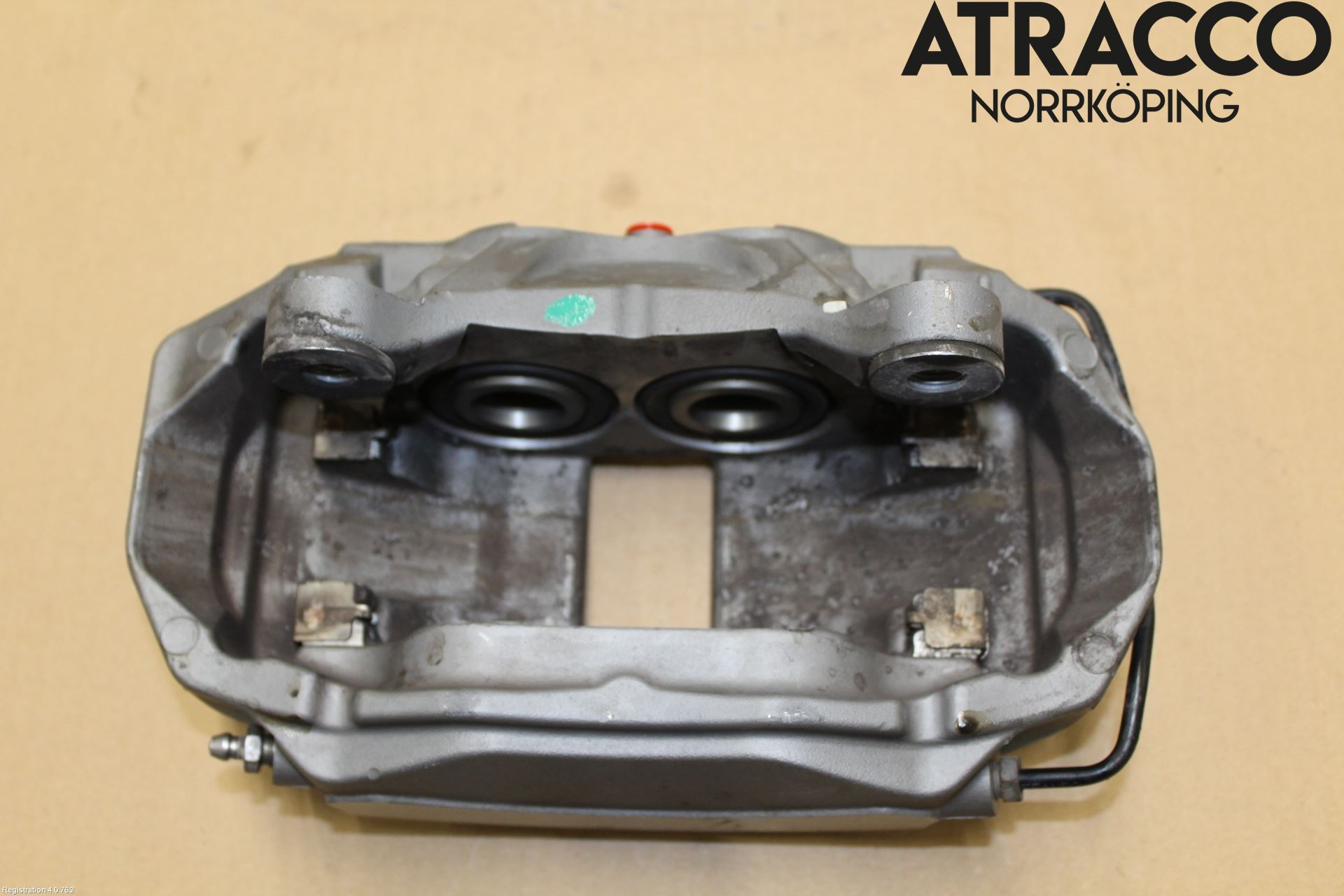 Audi A5 17- Bromsok Fram Höger