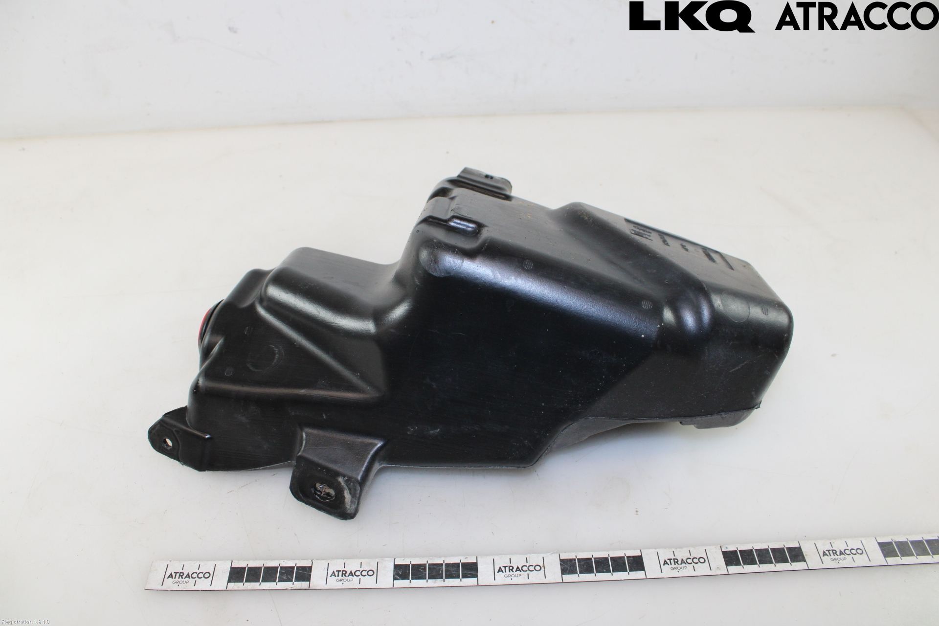 Opel ASTRA J 10-15 Spolartank Vindruta-Strål