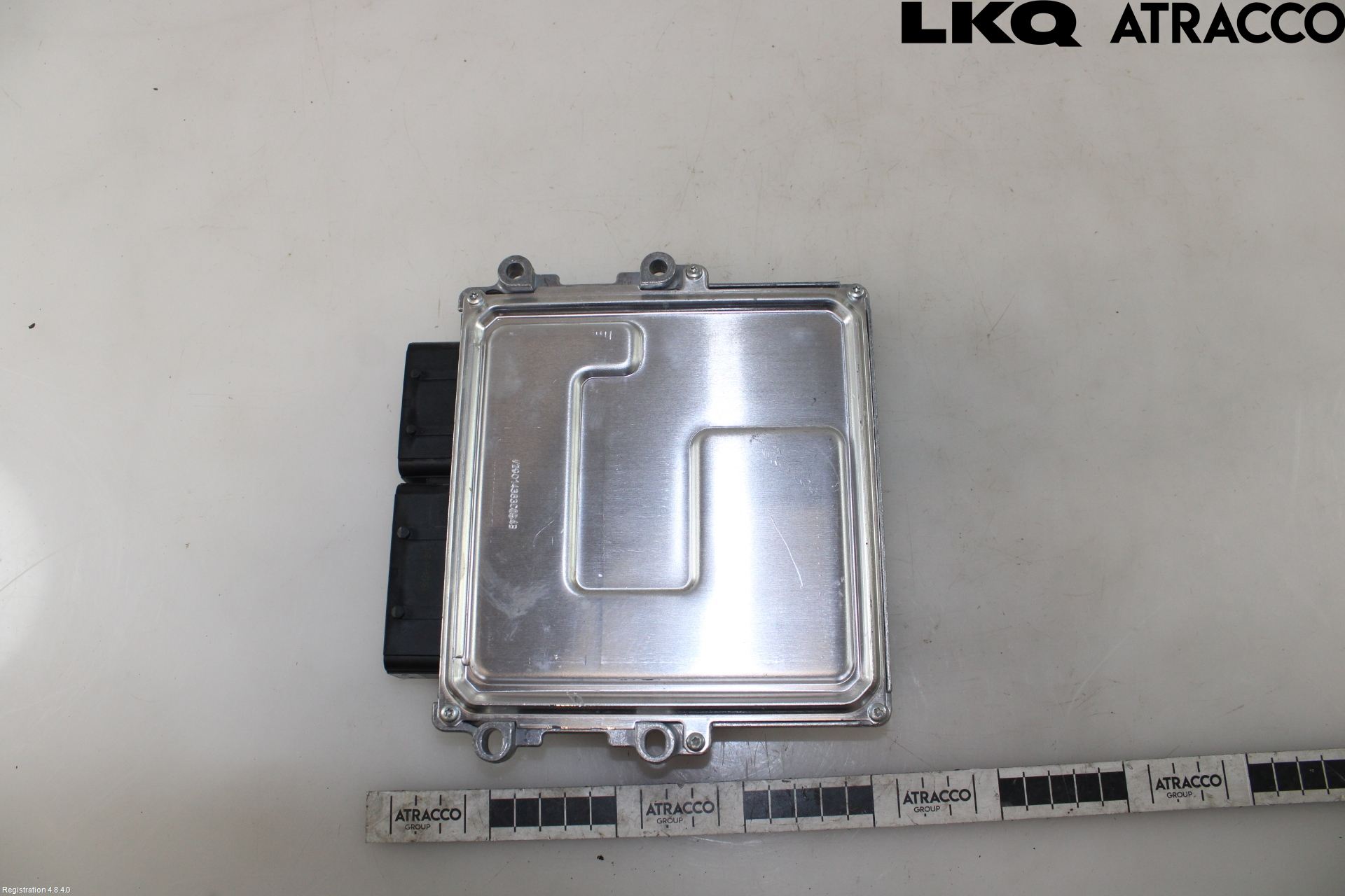 Opel ASTRA L 22- Styrenhet Insprut Bensin