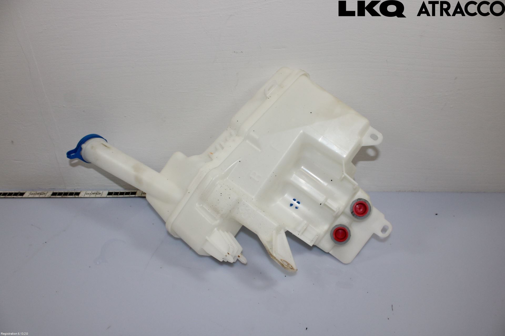 Toyota AYGO 15-21 Spolartank Vindruta