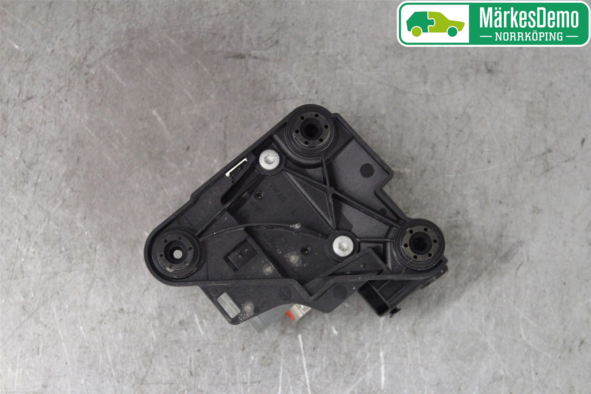 Skoda SUPERB 16-24 Abs Hydraulaggregat