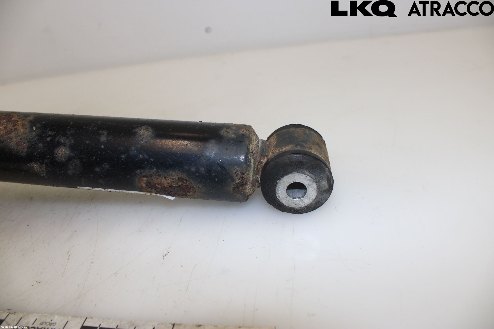 Volvo V90 17->> Stötdämpare Bak