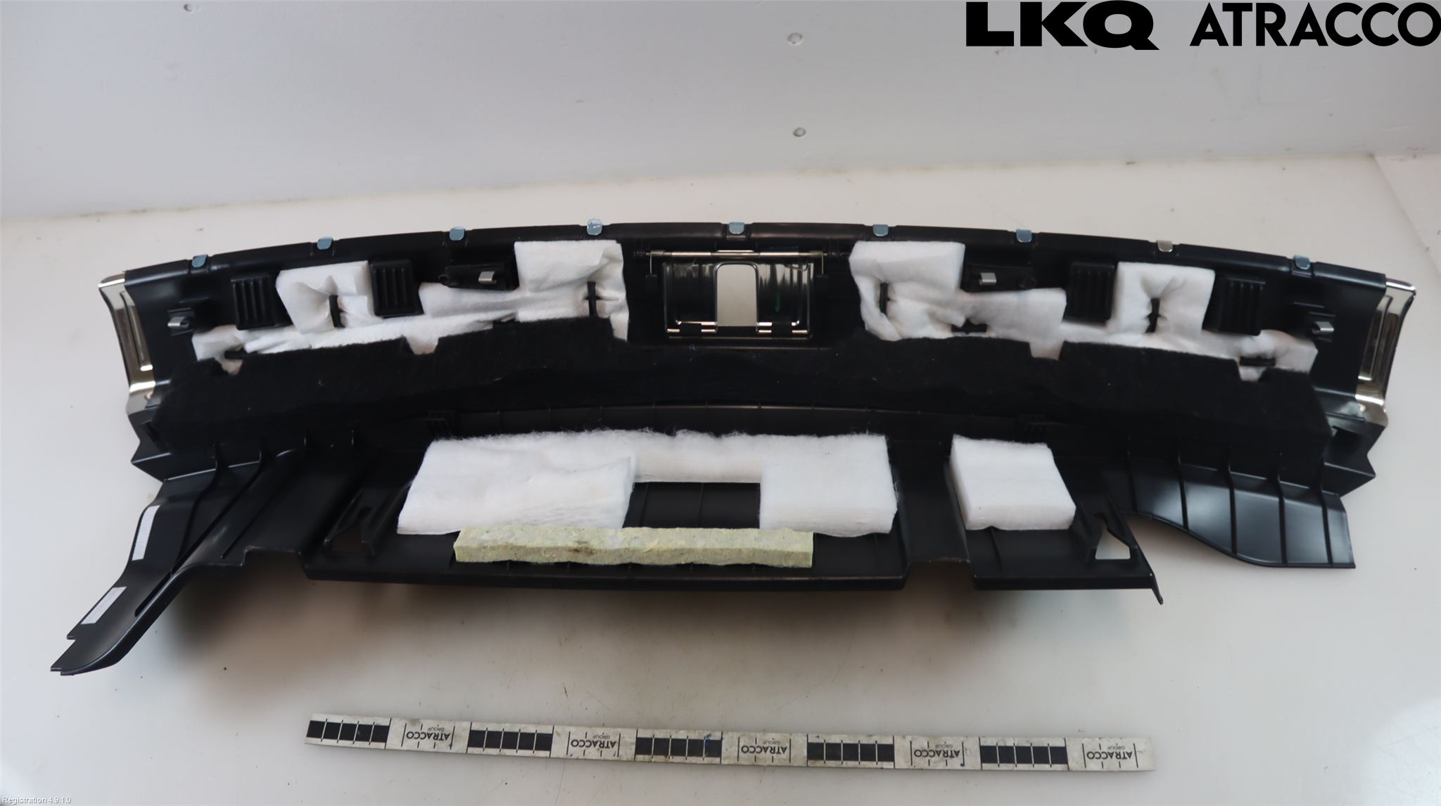 Audi E-TRON, S GE 19- Inr Tröskel-Insteg