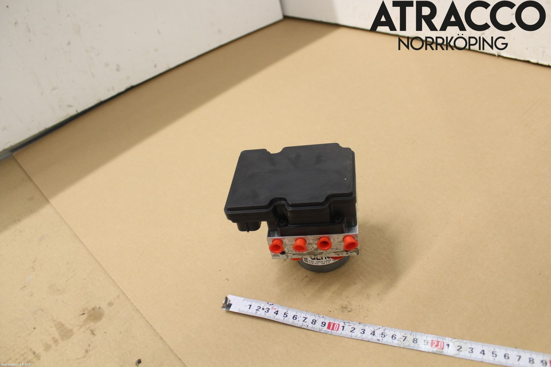 Hyundai i20 GB 15-20 Abs Hydraulaggregat