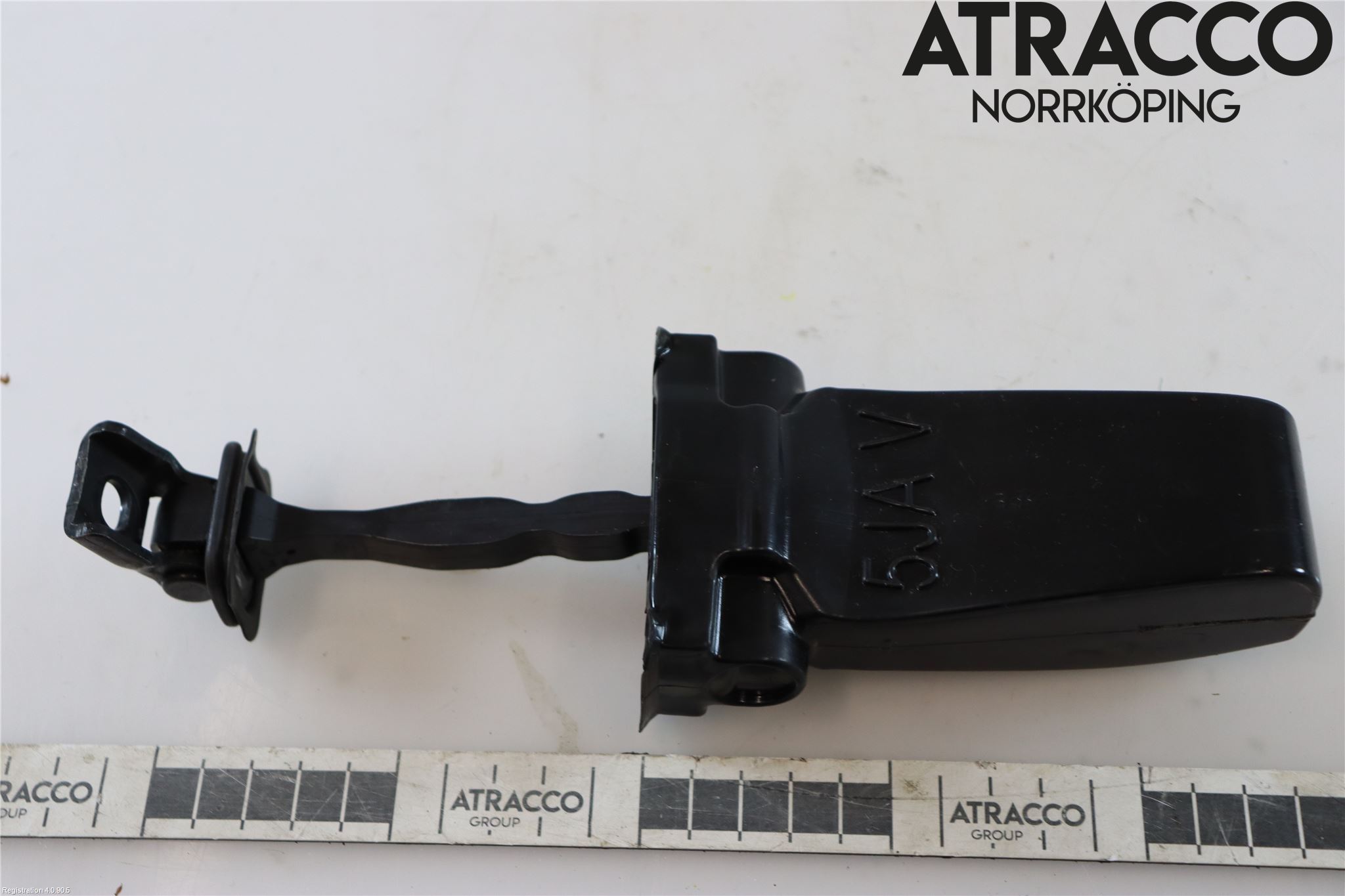 Skoda RAPID Dörrstopp