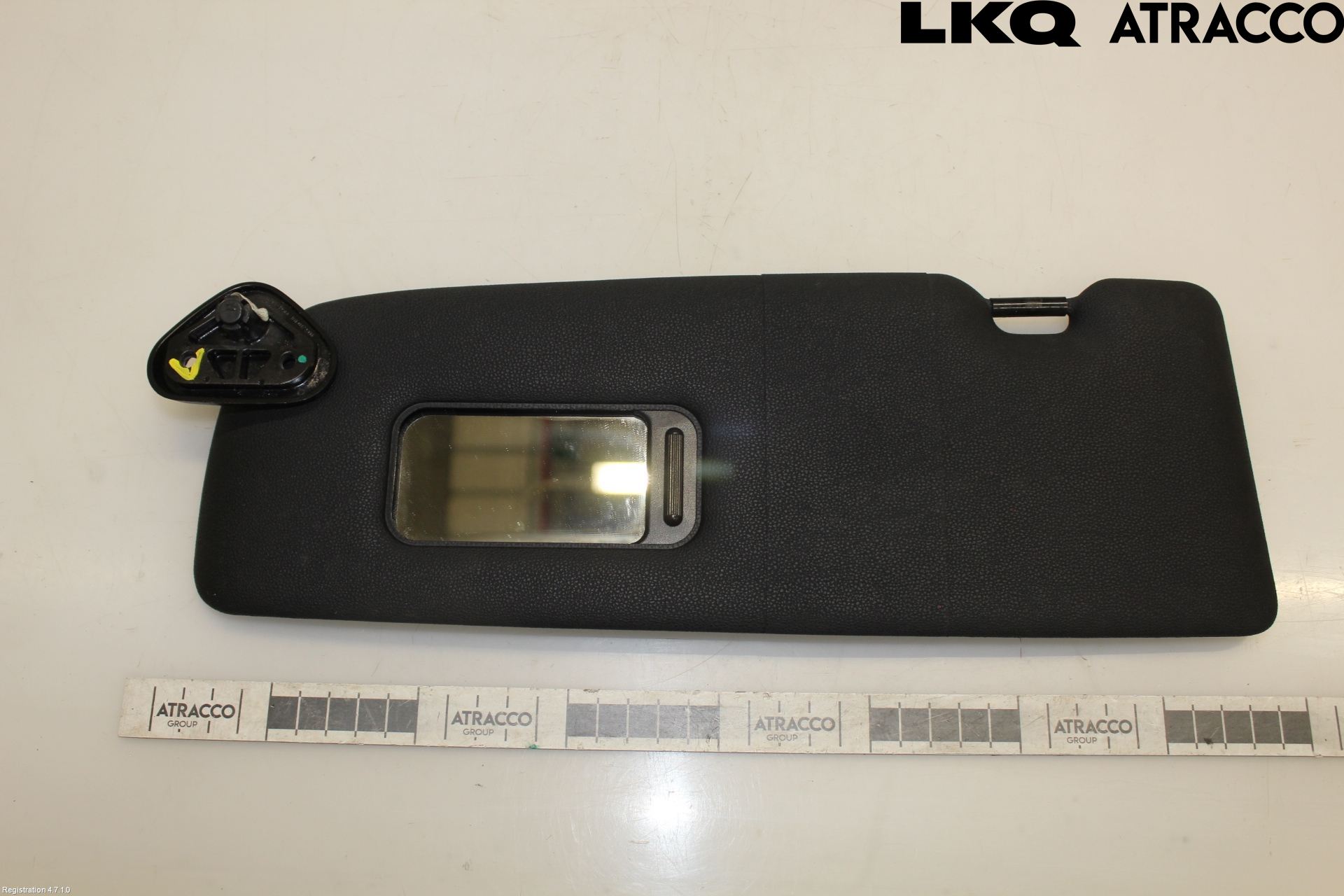 BMW 1 E87/81 5D/3D 03-11 Solskydd