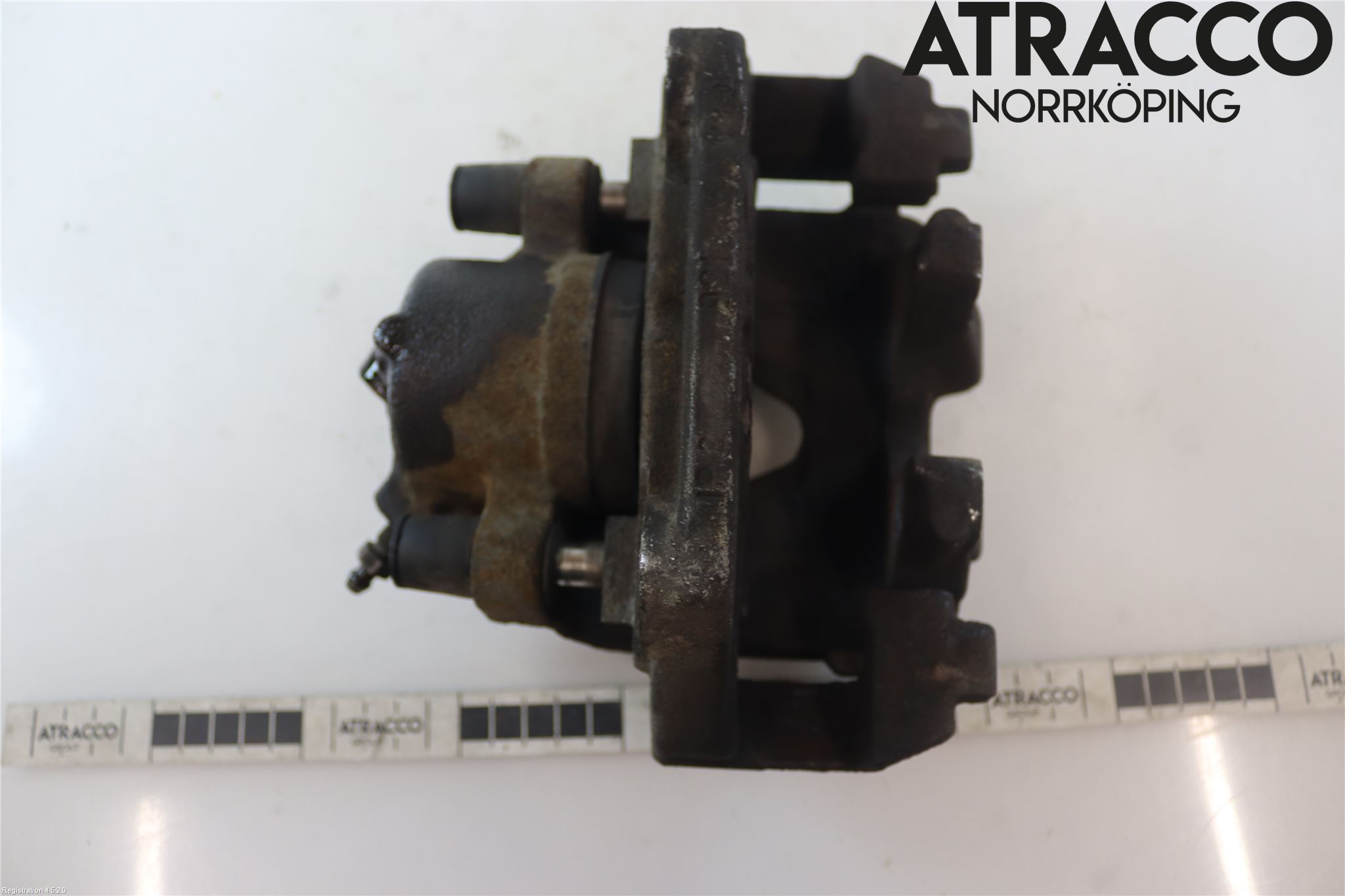 BMW 3 E92/93 Coupé/Cab 05-14 Bromsok Bak Höger