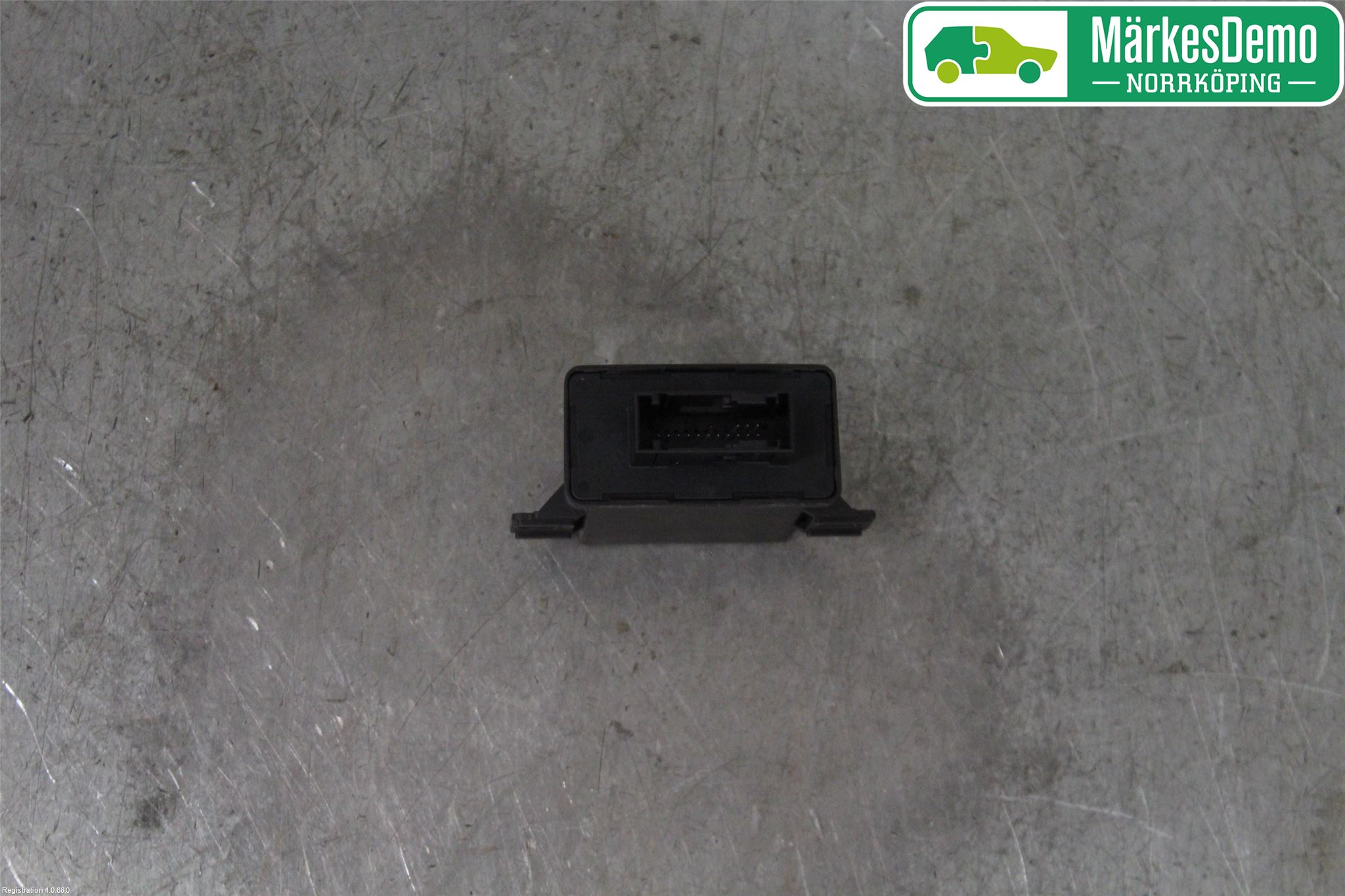 Audi A6/S6 4G 11-18 Styrenhet Övrigt