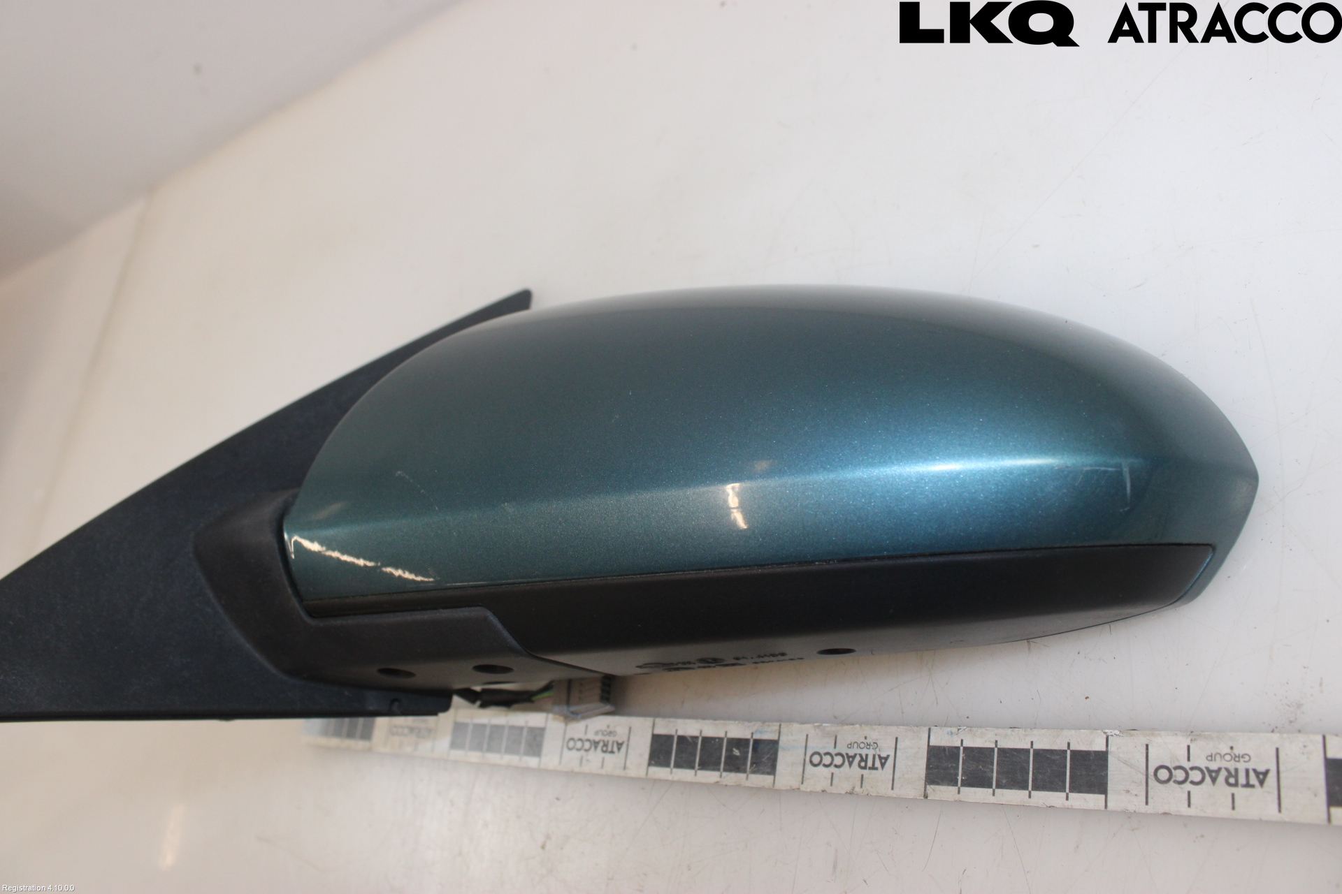 Nissan PRIMERA 02-07 Spegel Yttre El Vä