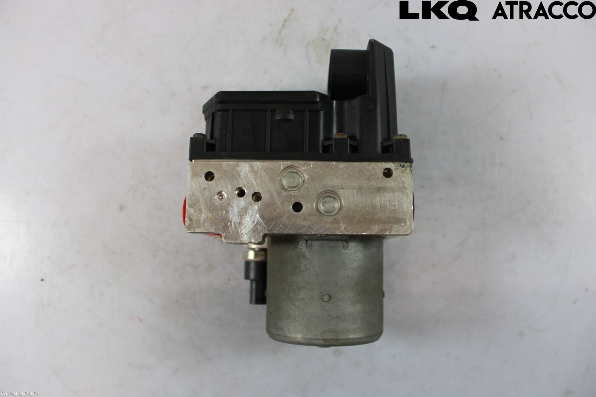 Toyota COROLLA VERSO 04-07 Abs Hydraulaggregat