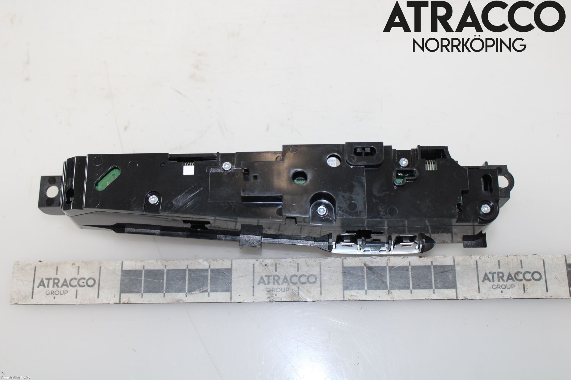 BMW 5 G30/G31/F90 17-23 Strömställare Multifunktion