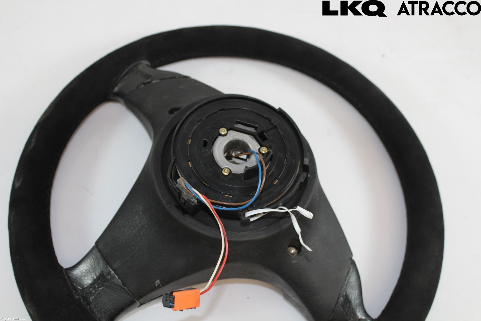 BMW 5 E34      88-96 Ratt