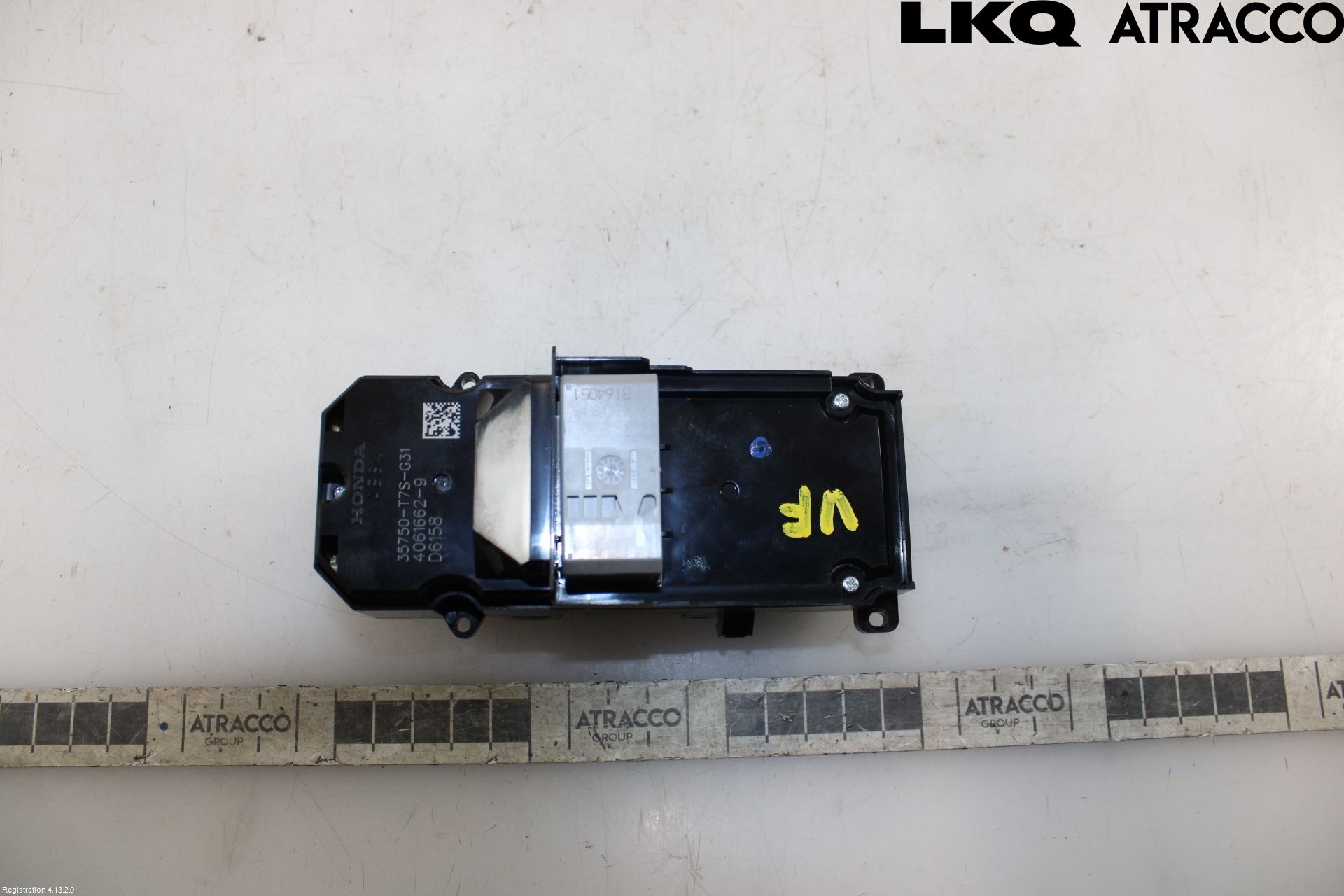 Honda HR-V 15-21 Strömställare Elhiss
