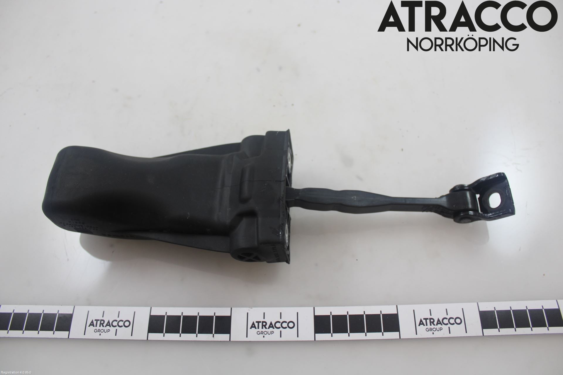 Seat LEON 20- Dörrstopp