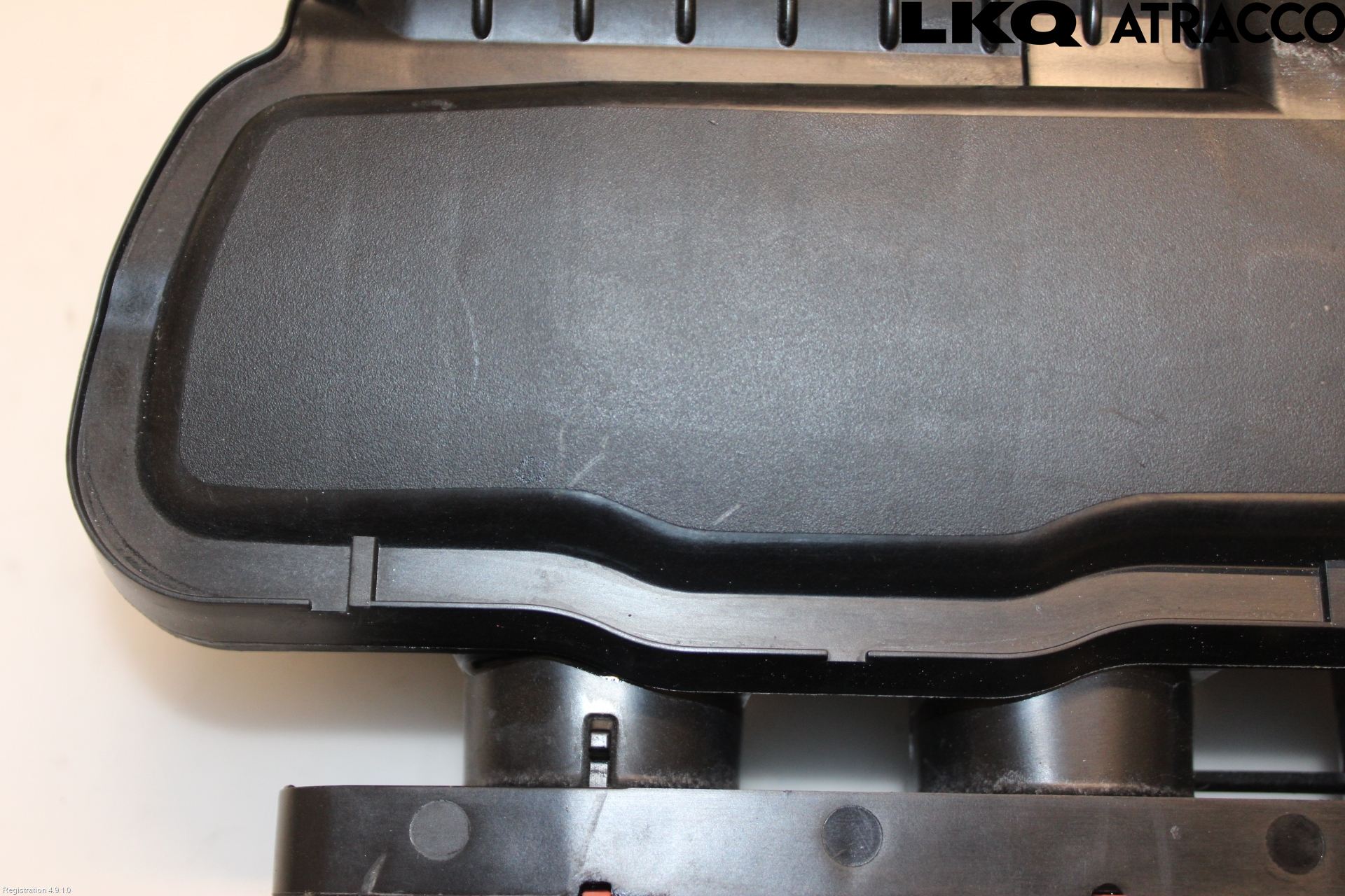 Honda JAZZ 08-14 Grenrör Insug