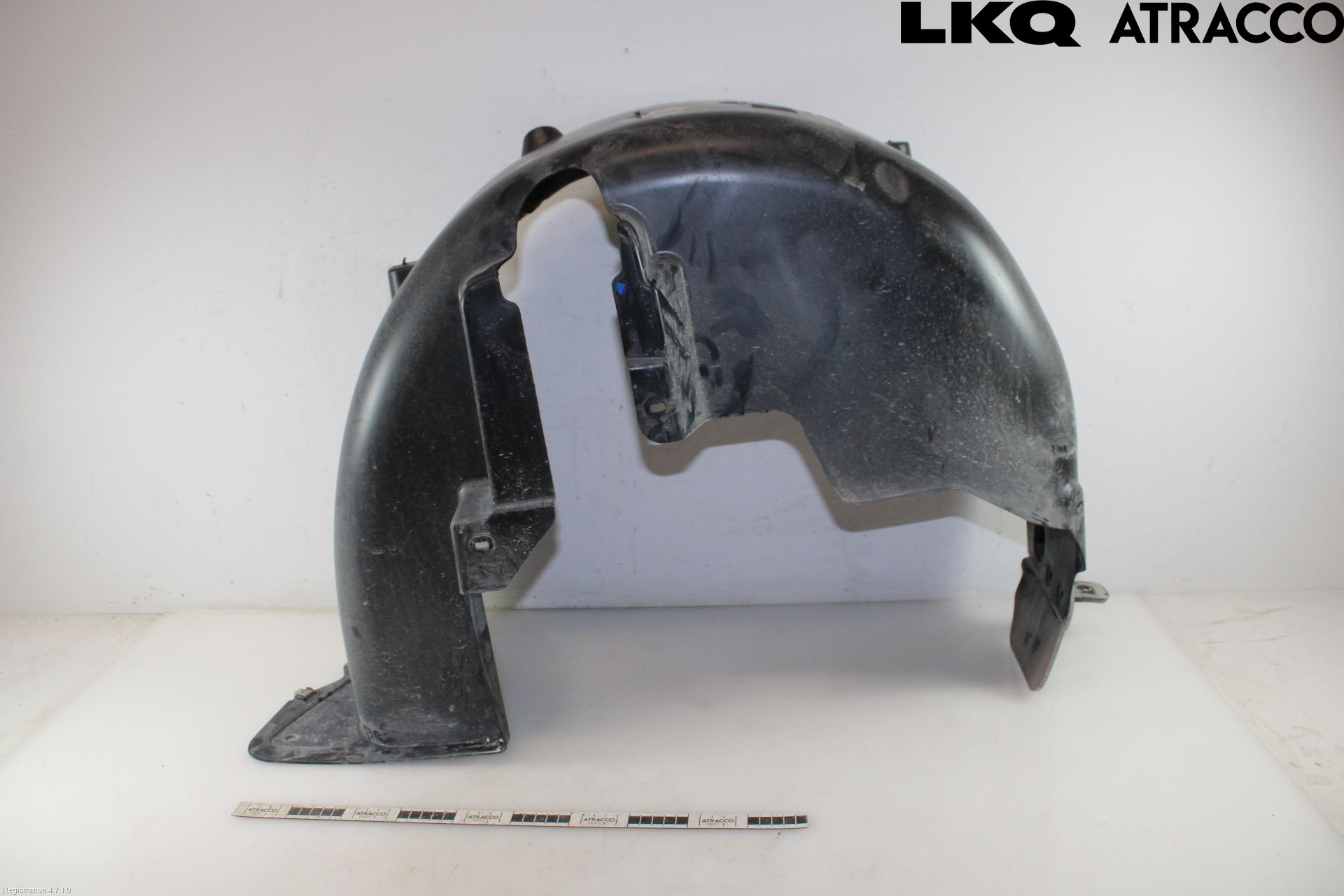 Skoda KAMIQ 20- Skärm Inner