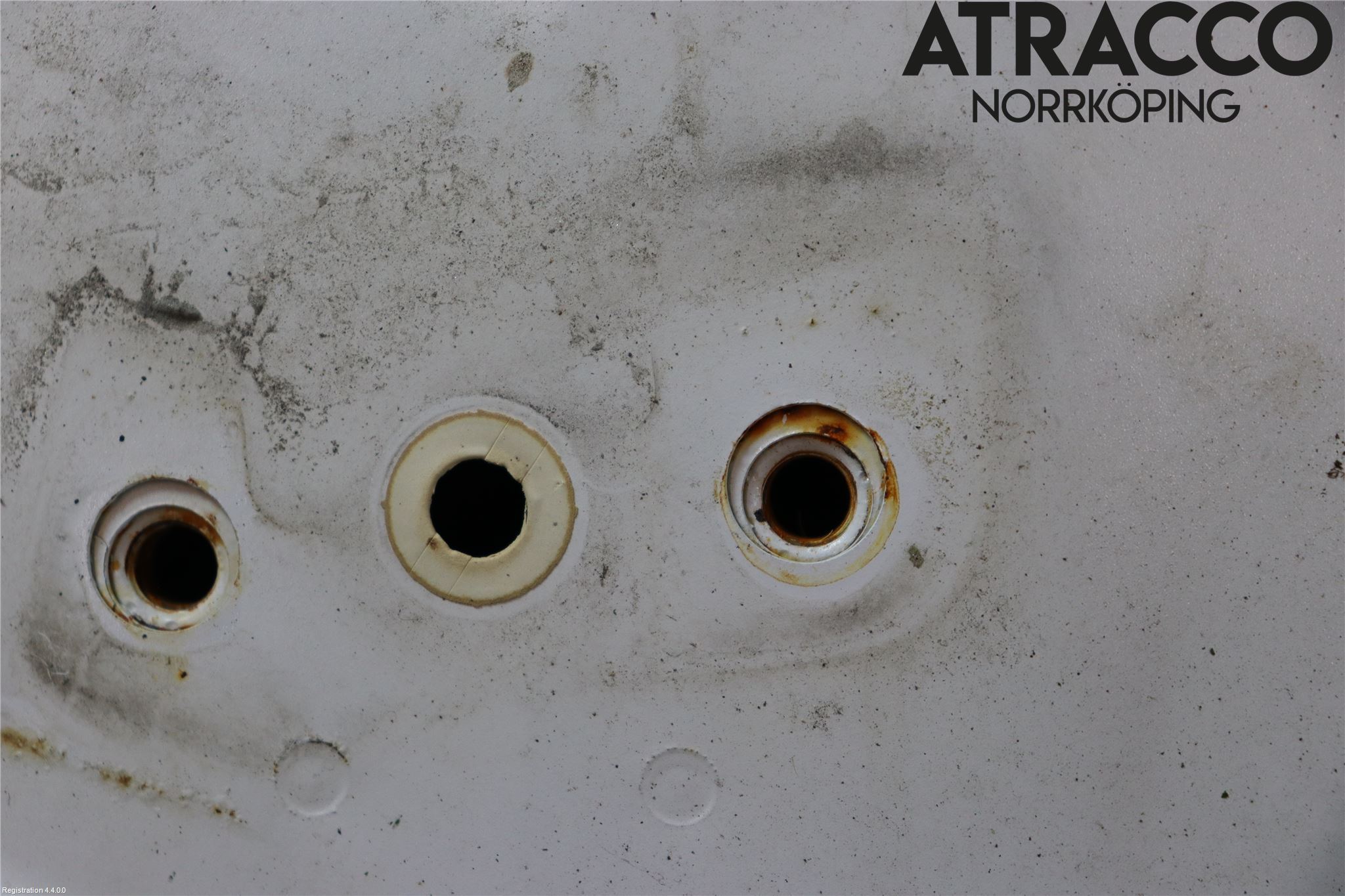 Peugeot 108 15-22 Spoiler Baklucka