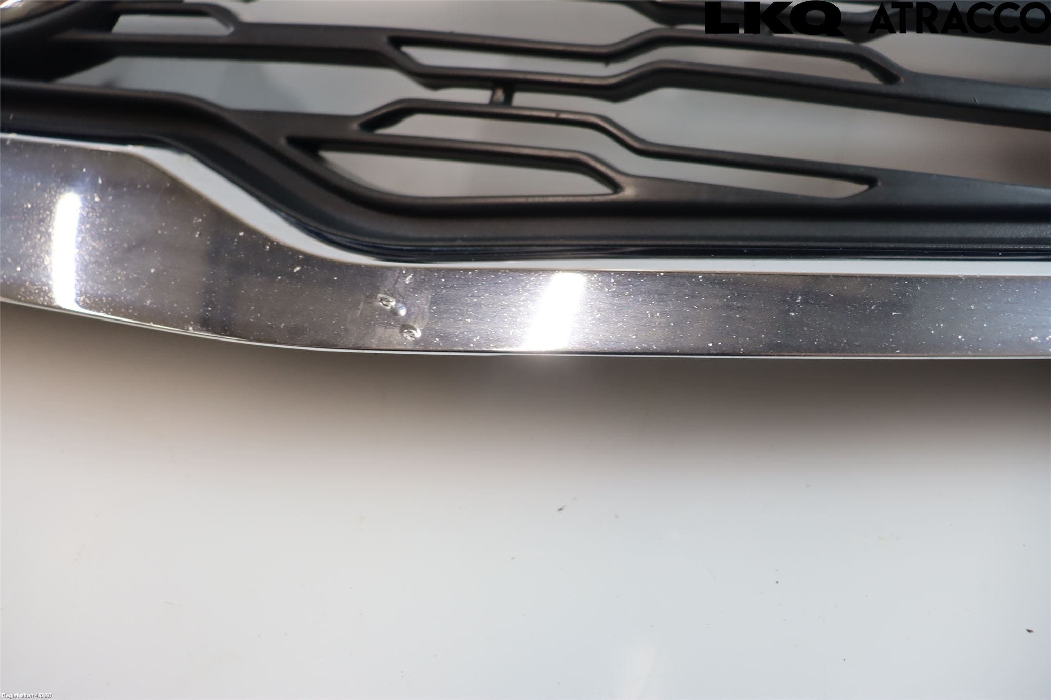 Kia CEED 06-12 Grill Komp
