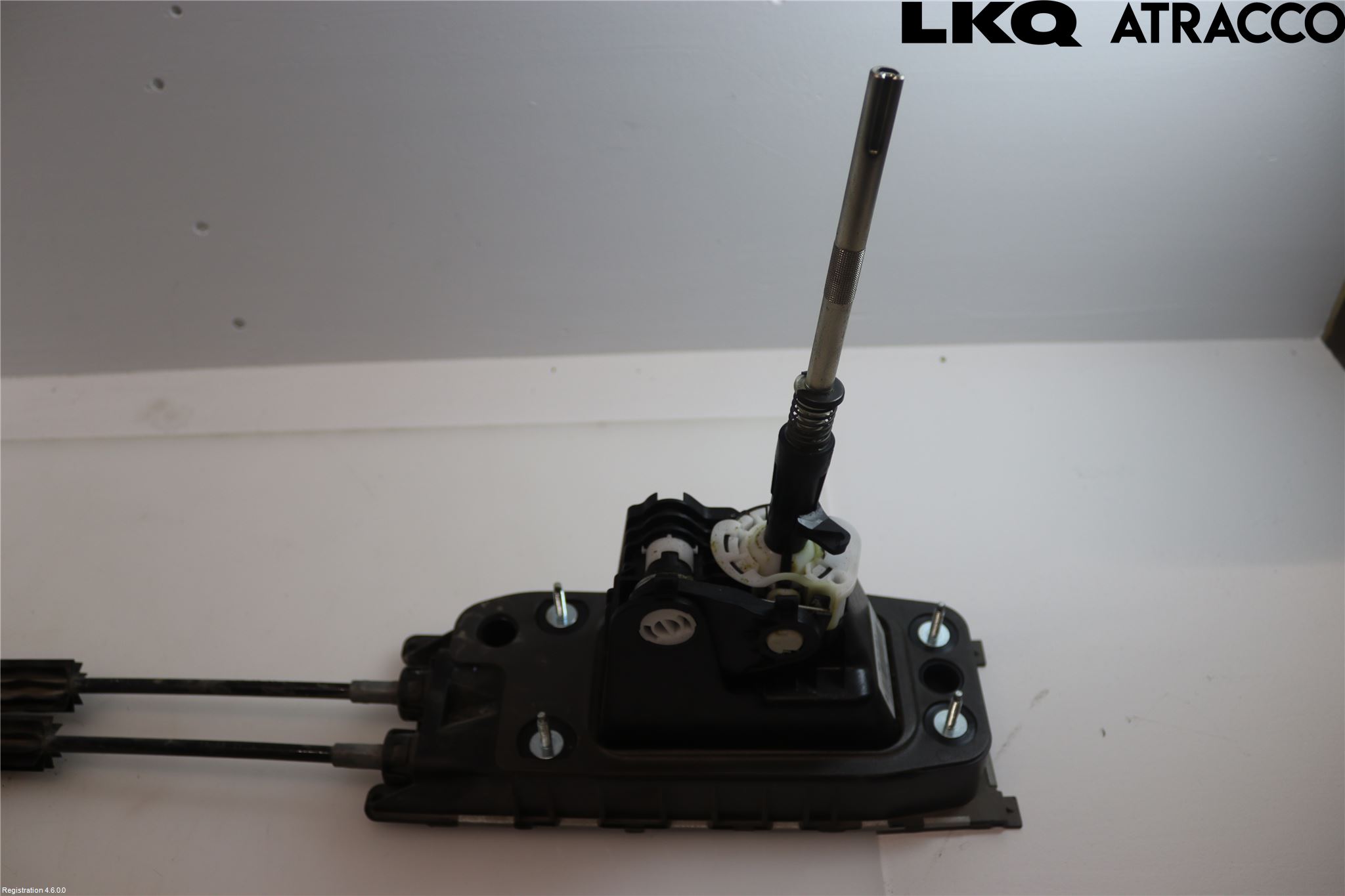 Volkswagen VW CADDY 21- Växelspak