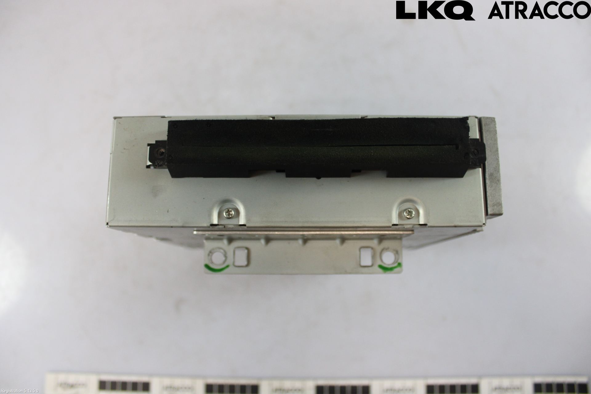 Volvo S40 04-07 Cd Radio - Multimediapanel