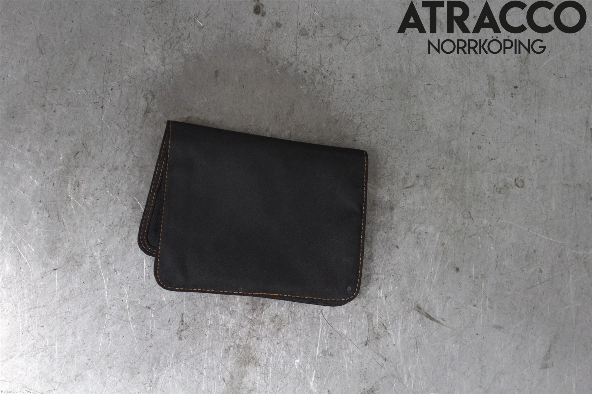 Cupra ATECA 19- Instruktionsbok