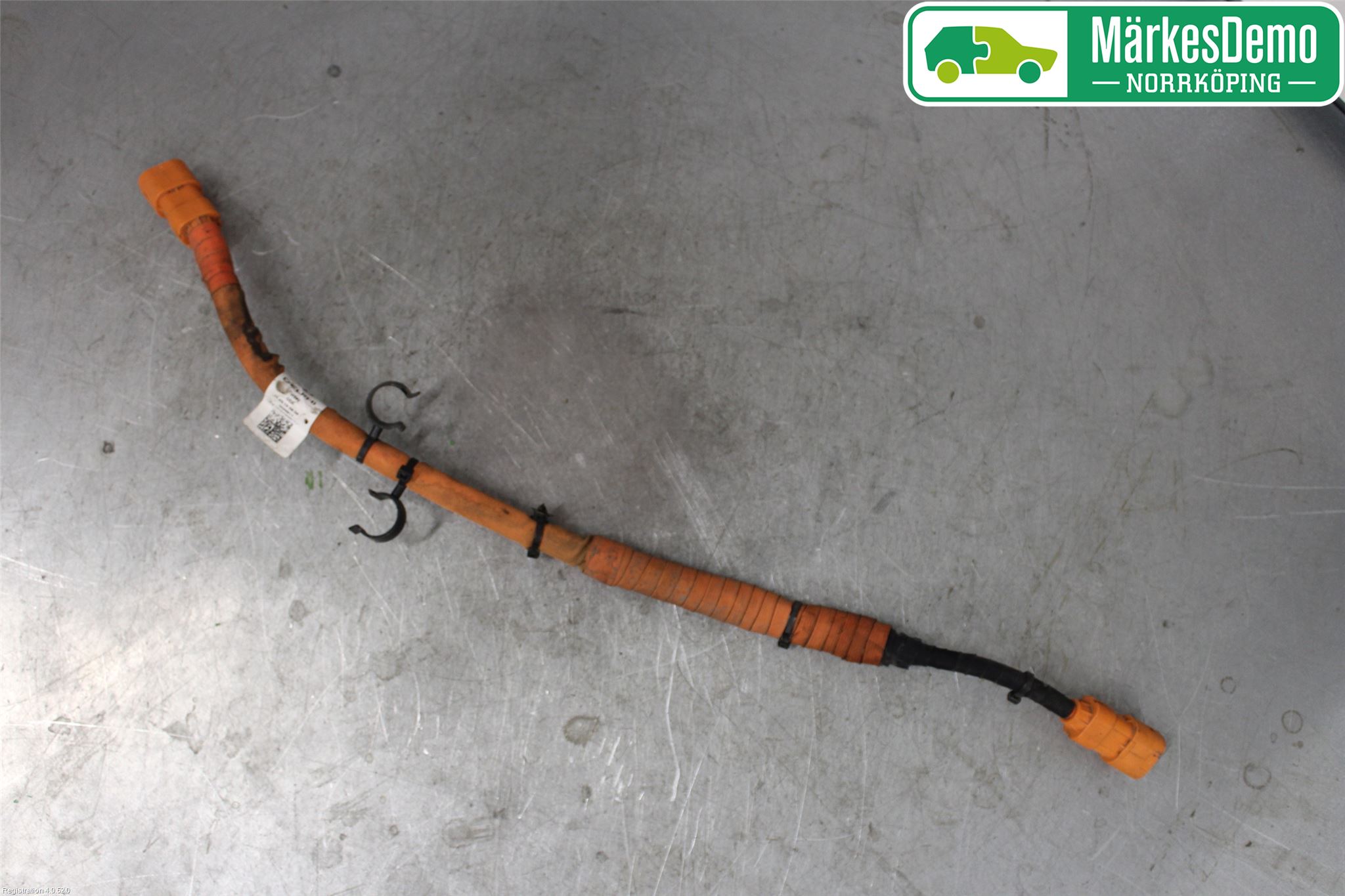 Volkswagen VW PASSAT 15-19 Kabelhärva