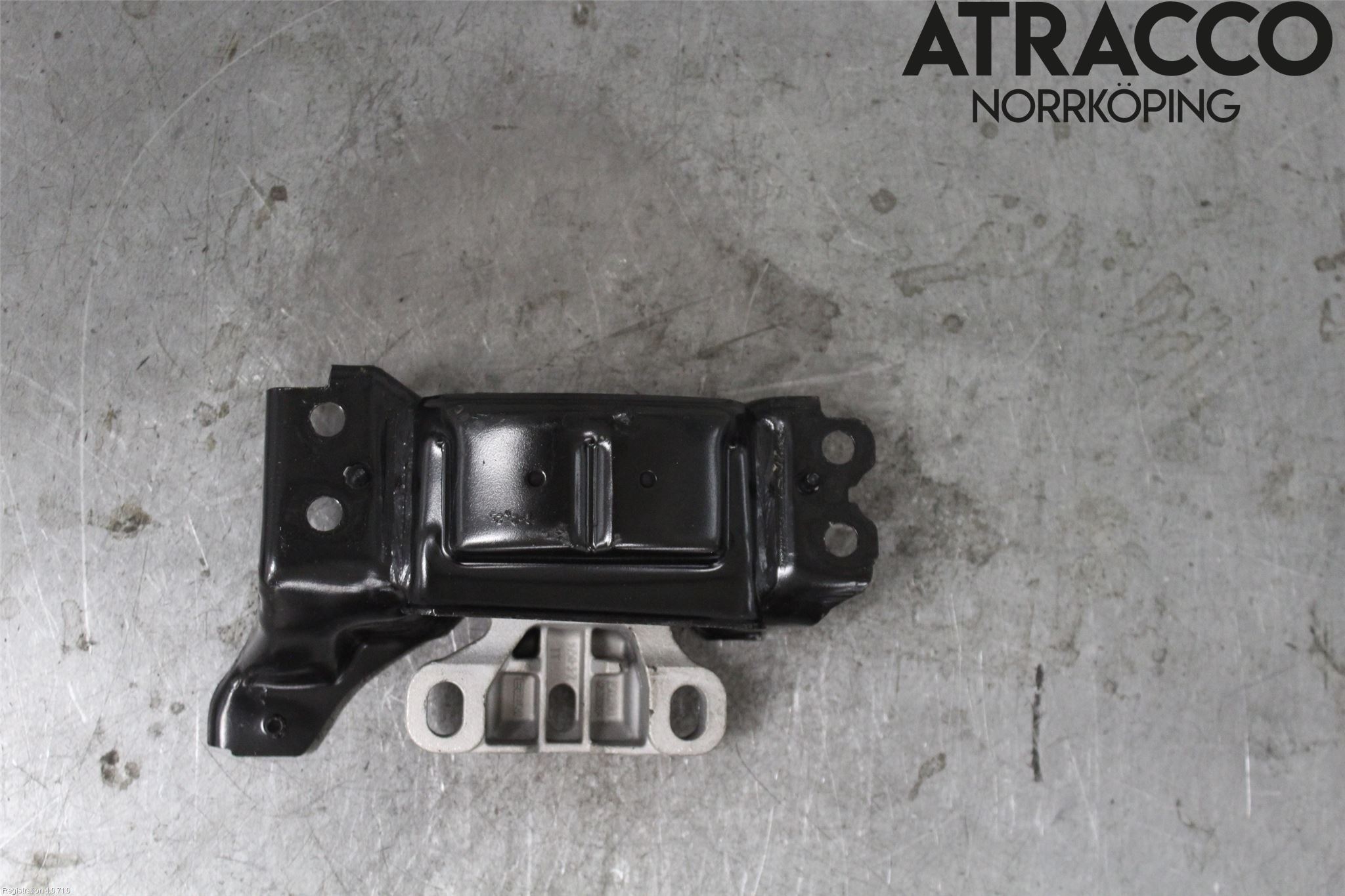 Skoda KAMIQ 20- Växellådsfäste