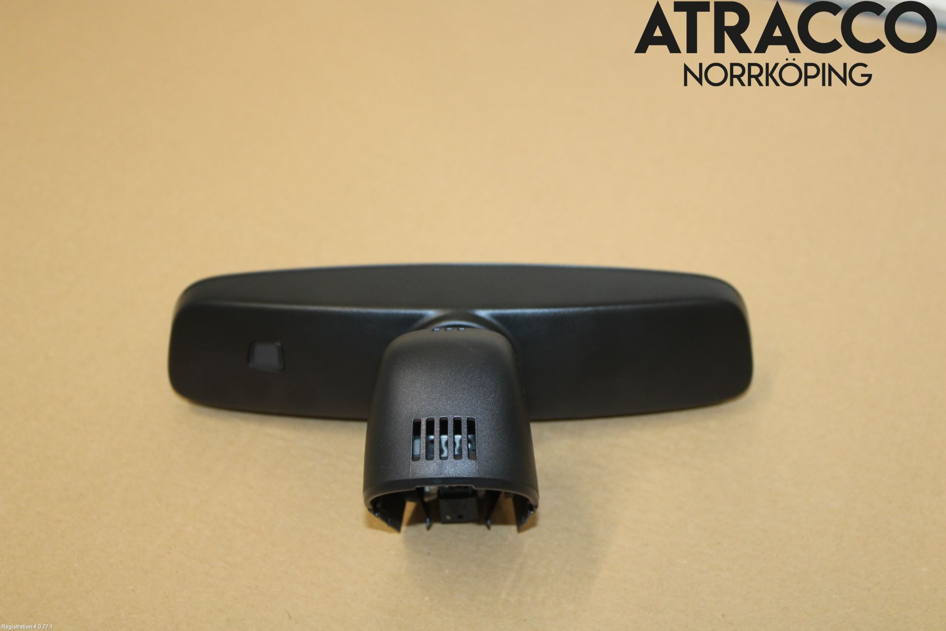 Audi Q5/SQ5 17- Spegel Invändig