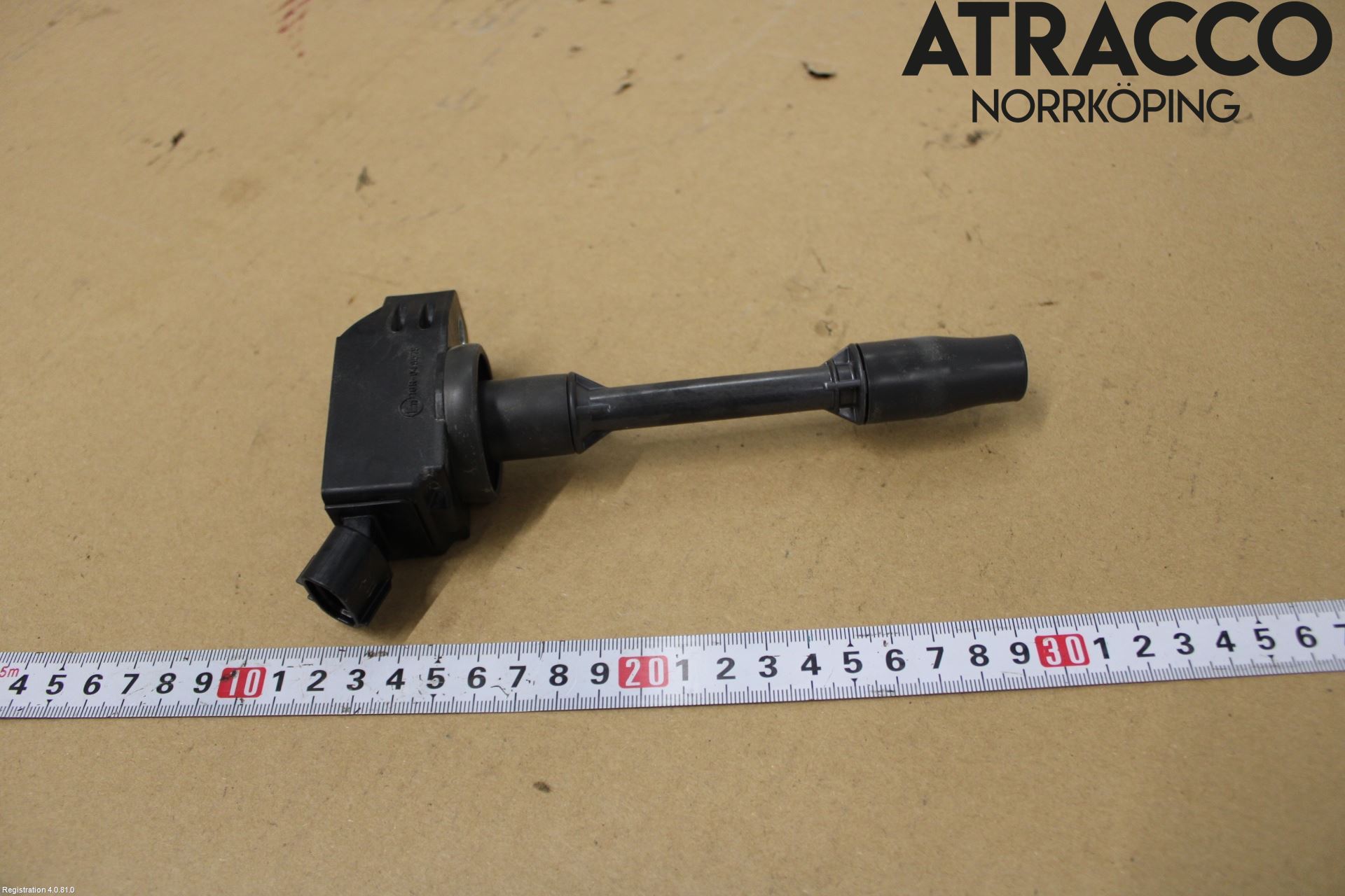 Toyota RAV4 19- Tändspole