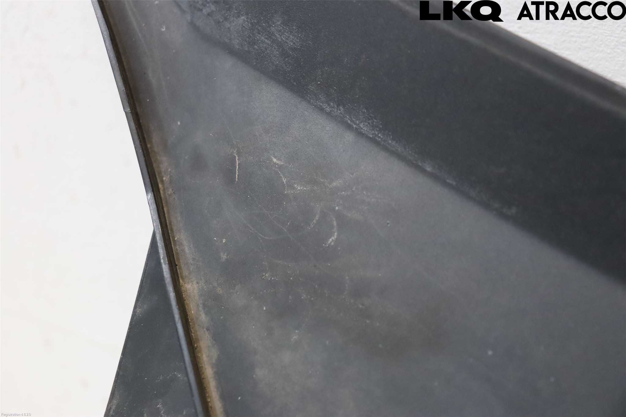 Volvo 850 91-97 Torpedplåt-Torpedplast